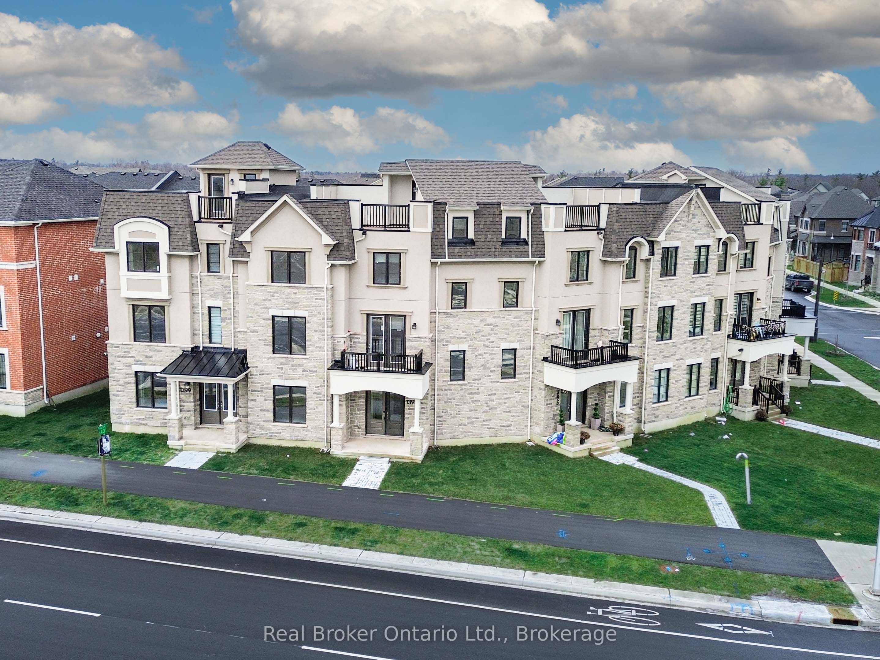 1397 William Halton Parkway