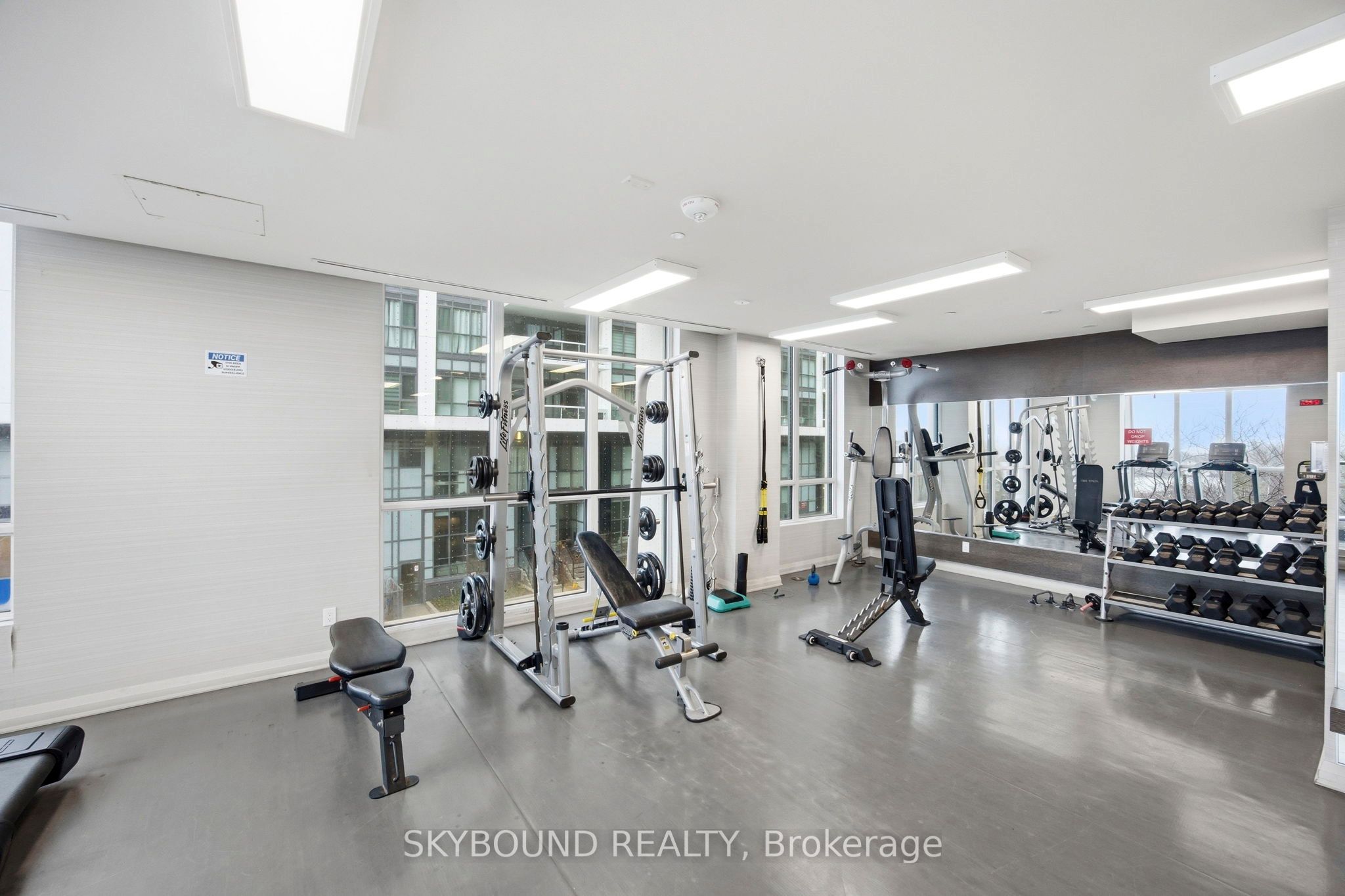 60 Annie Craig Drive B714