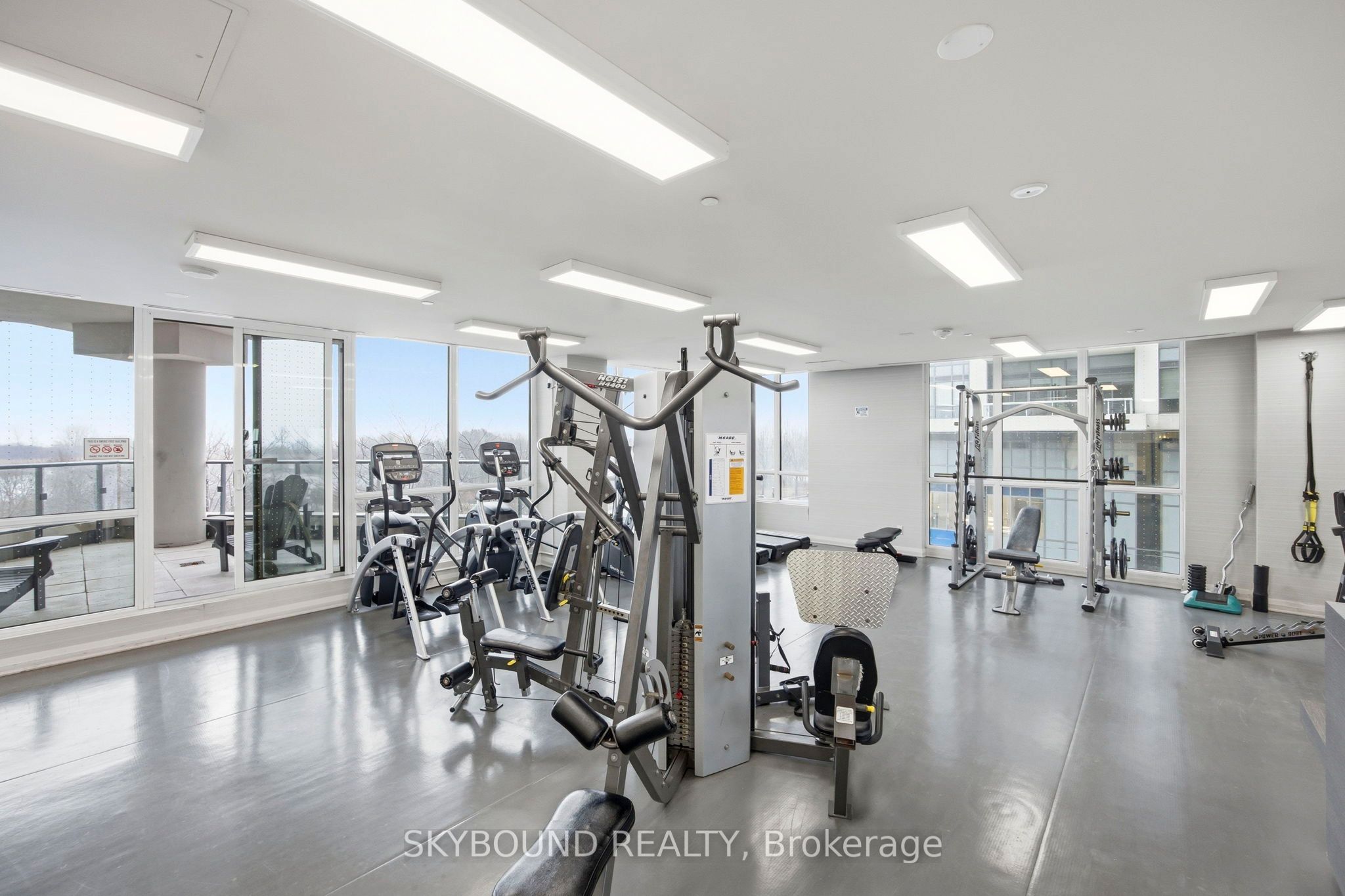 60 Annie Craig Drive B714