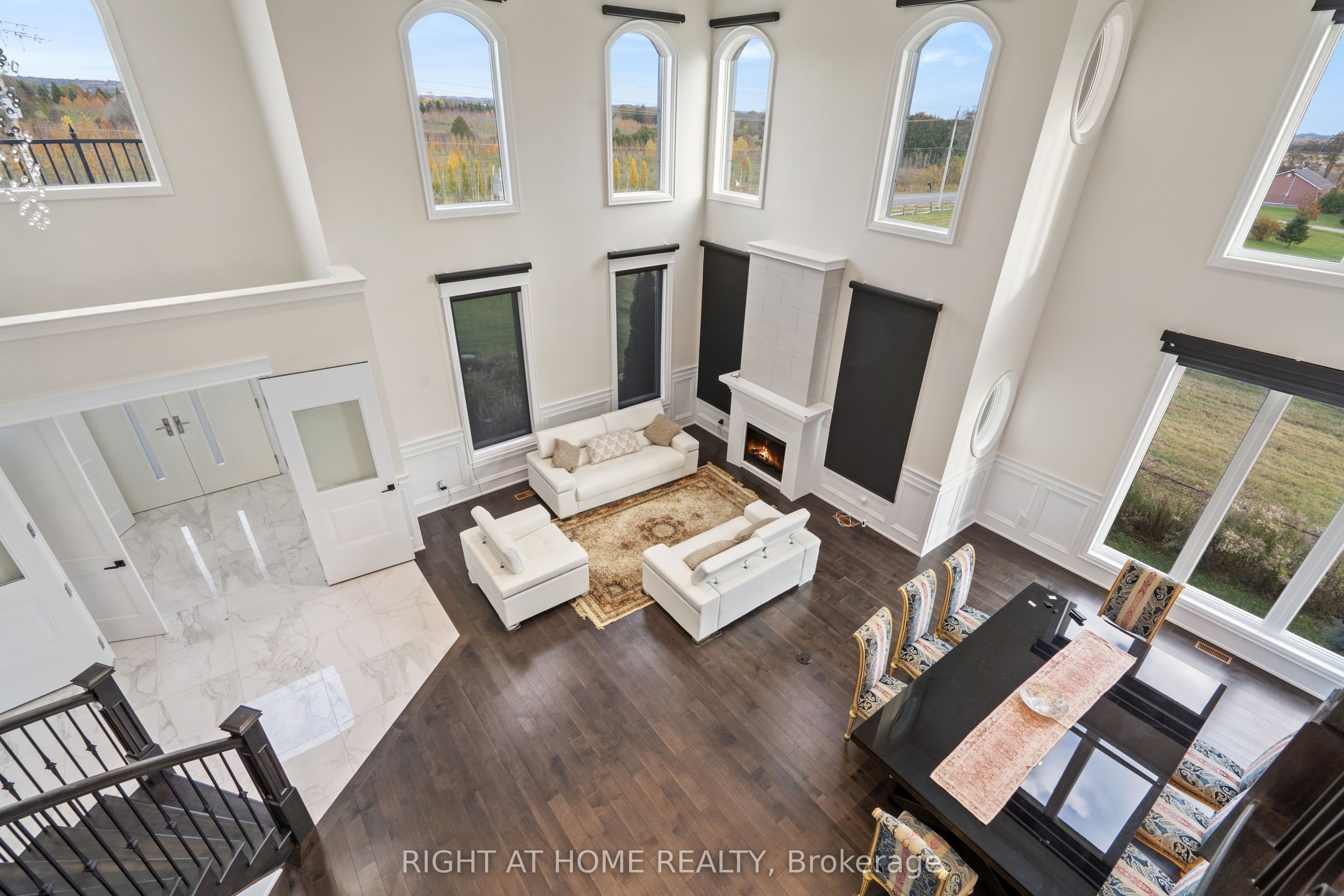 7650 Old Scugog Road
