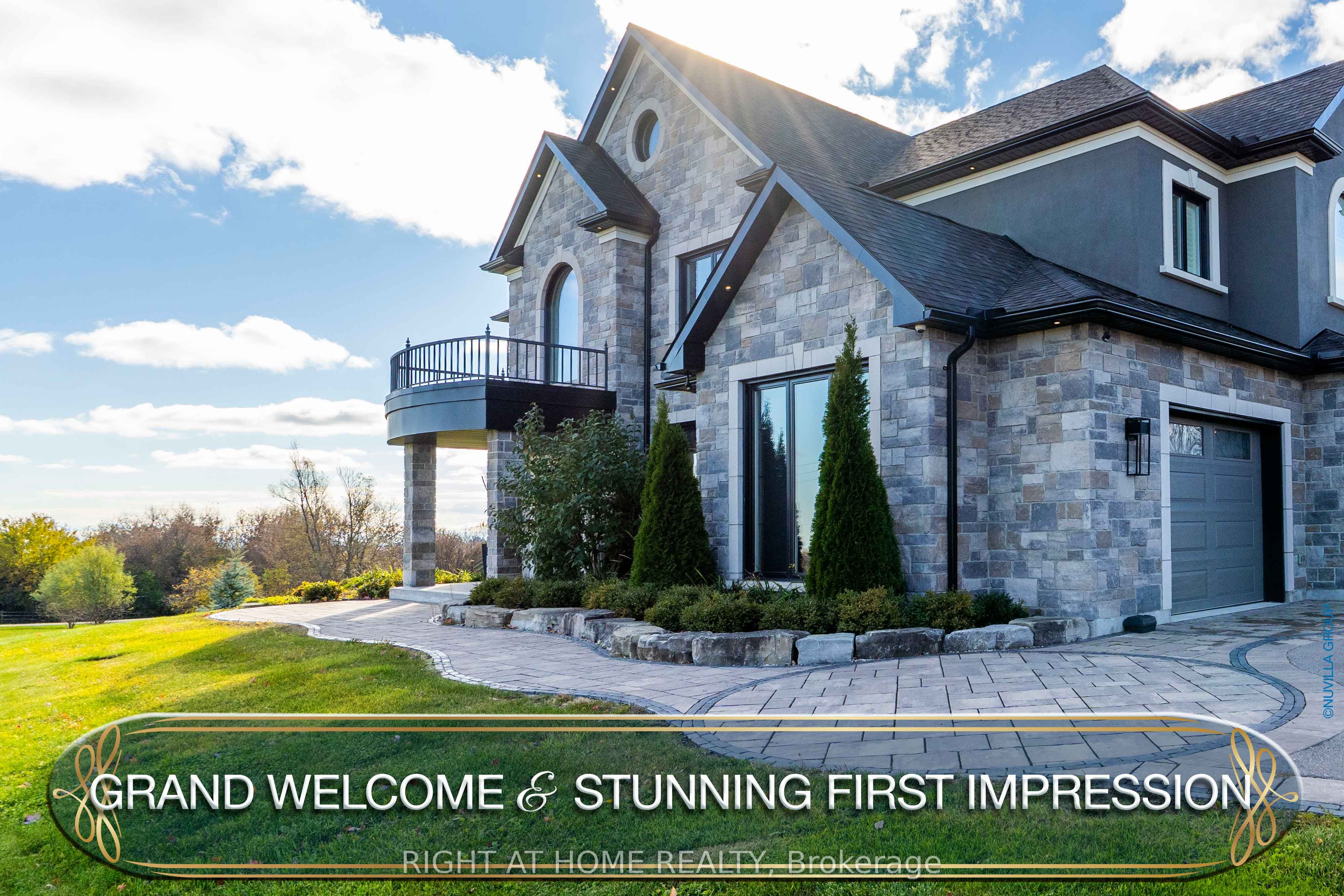 7650 Old Scugog Road