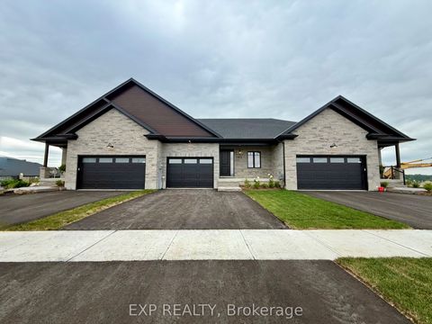 93 Bedell Drive Mapleton ON N0G 1P0