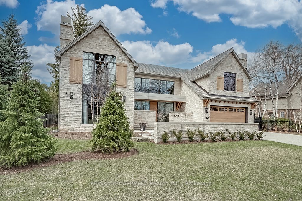 3093 Princess Boulevard