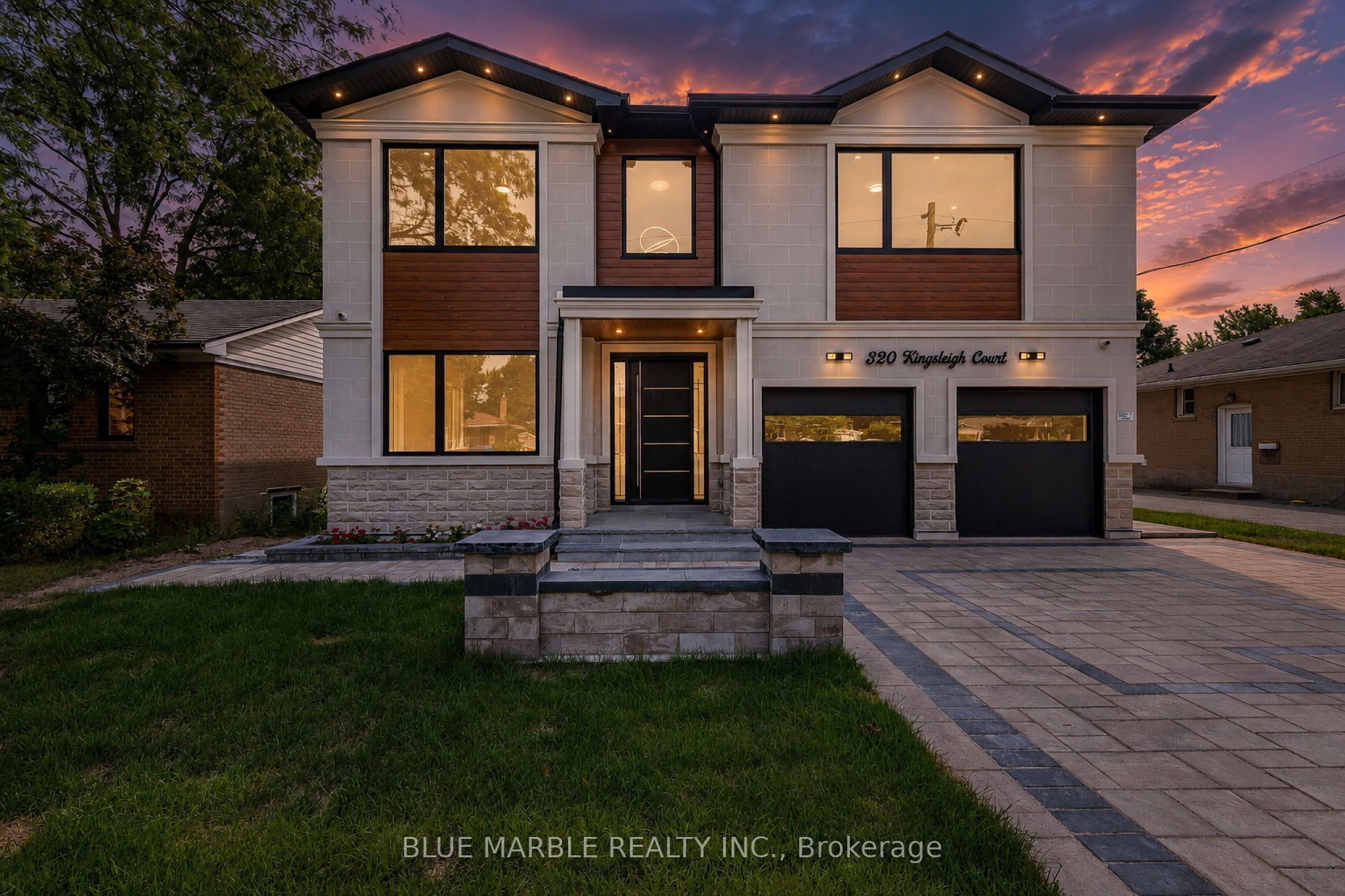 320 Kingsleigh Court