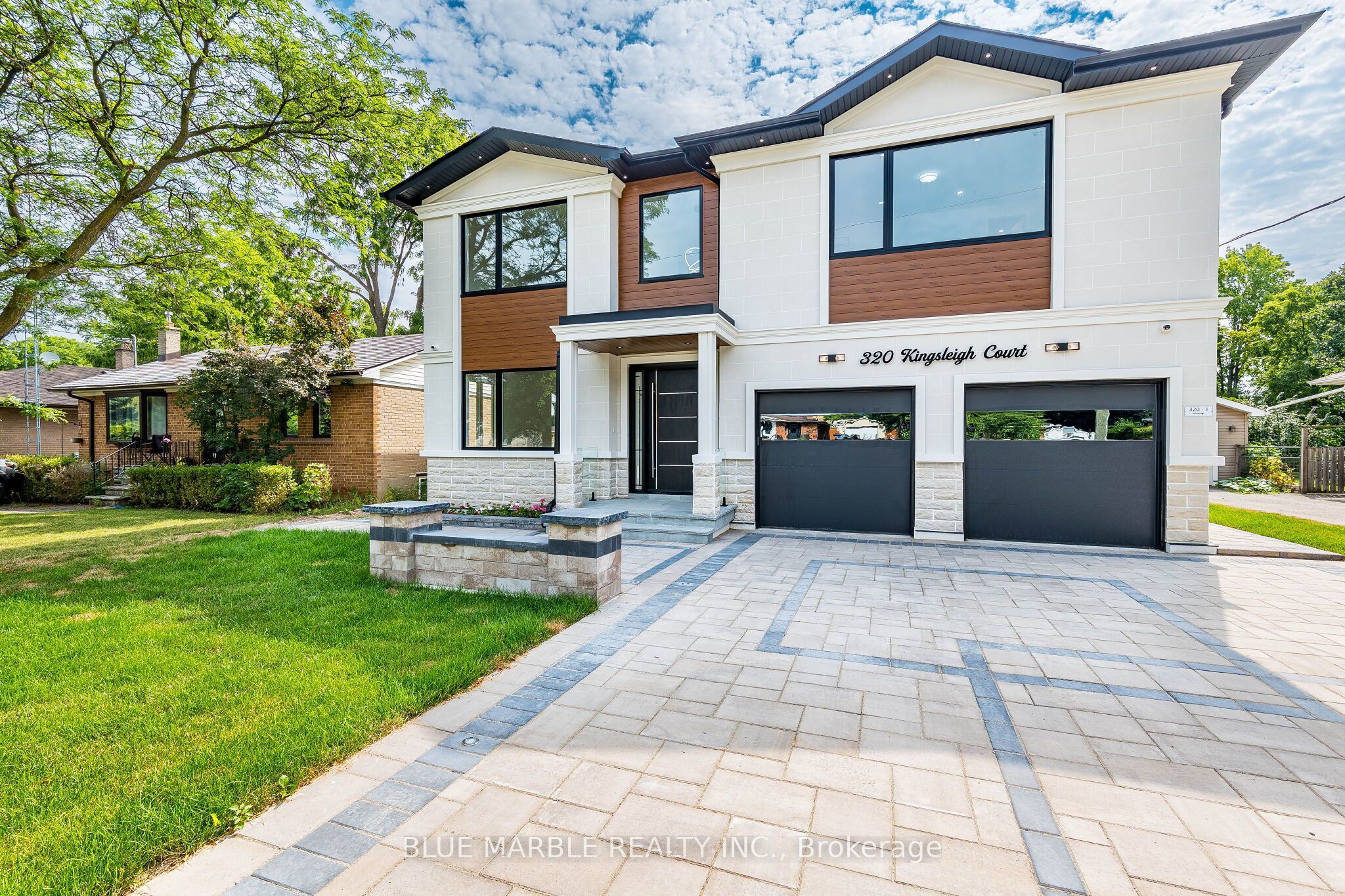 320 Kingsleigh Court