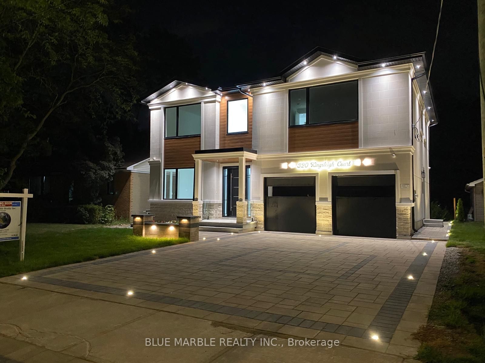 320 Kingsleigh Court