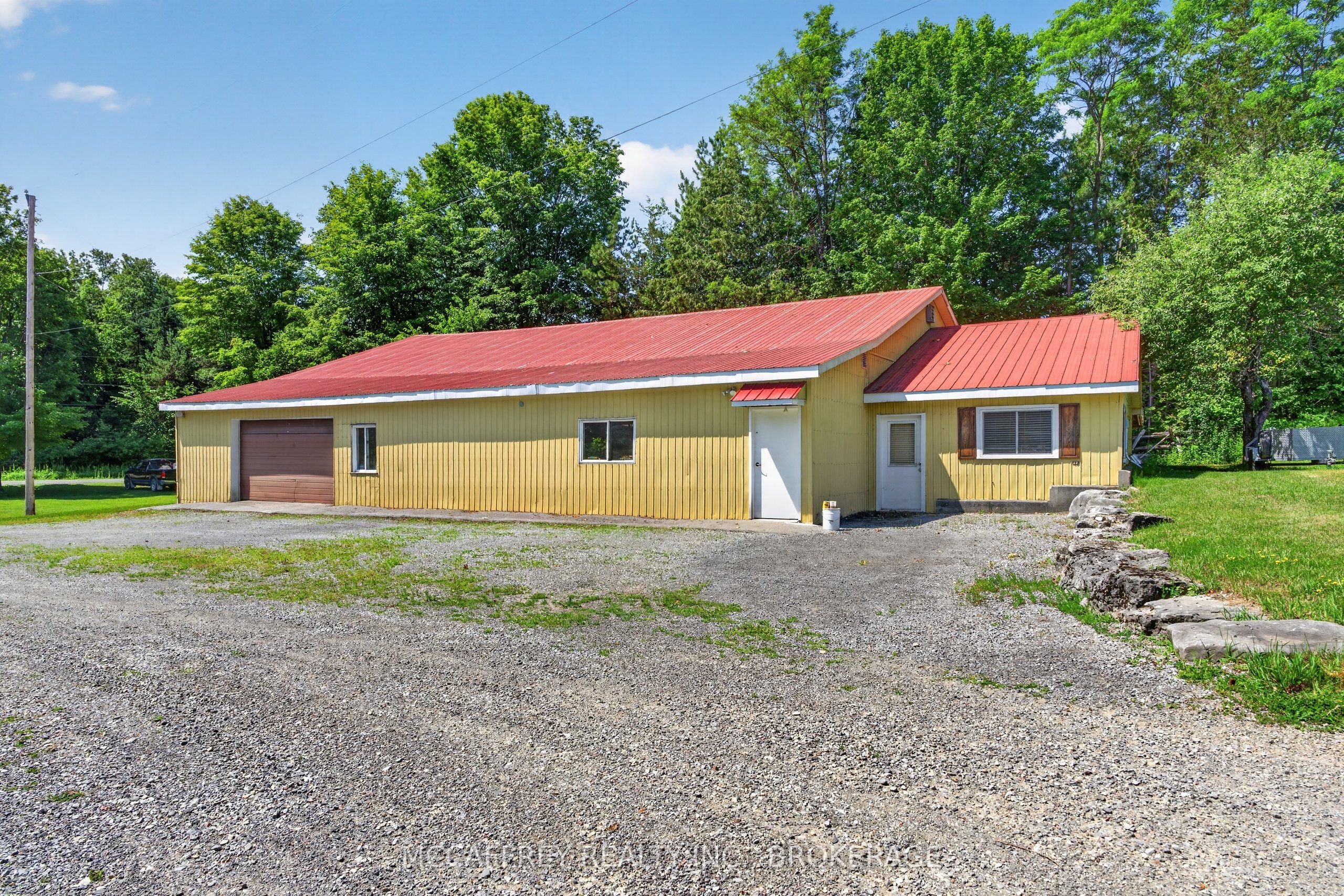 2183 Daley Road