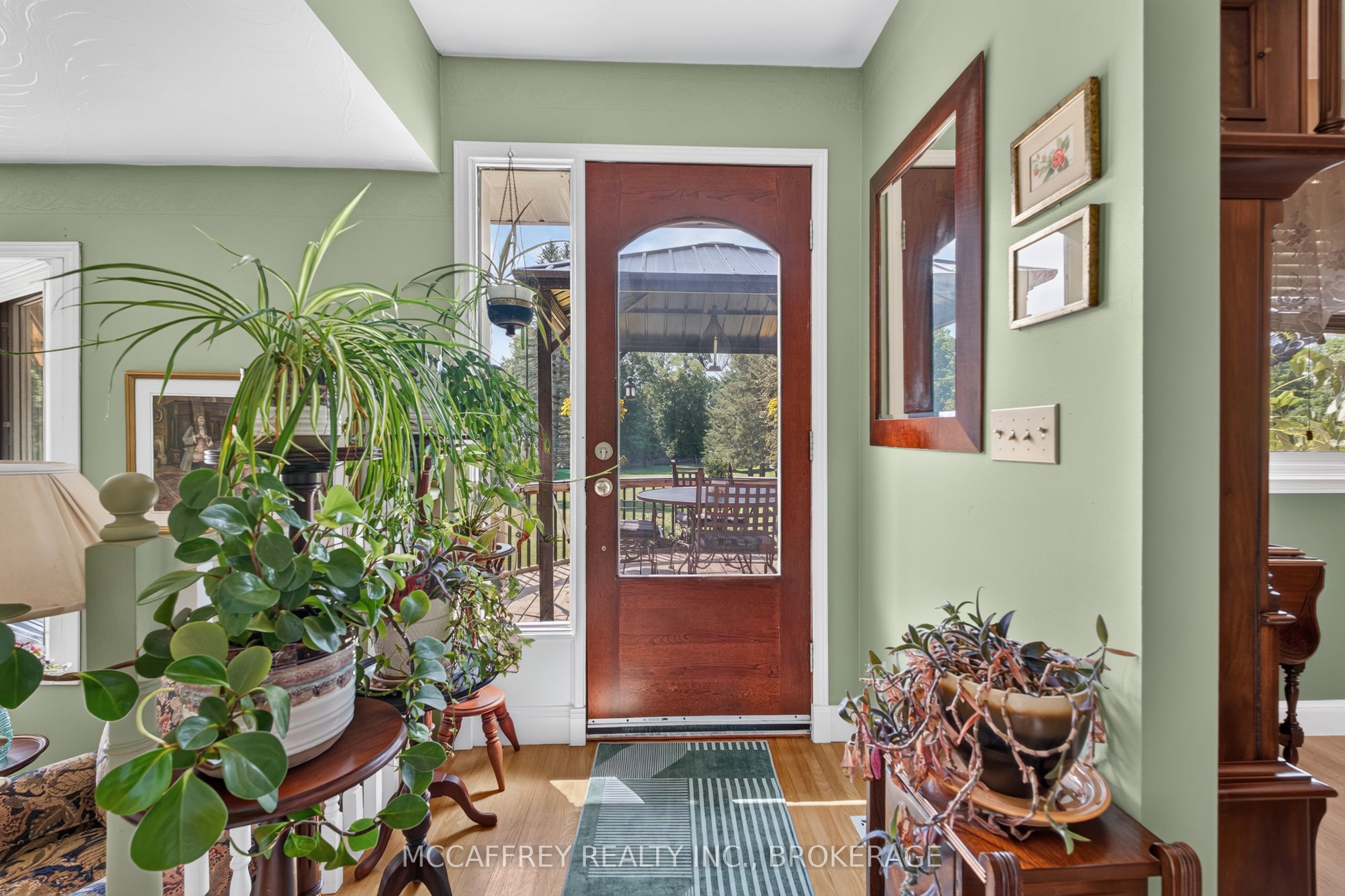 2183 Daley Road