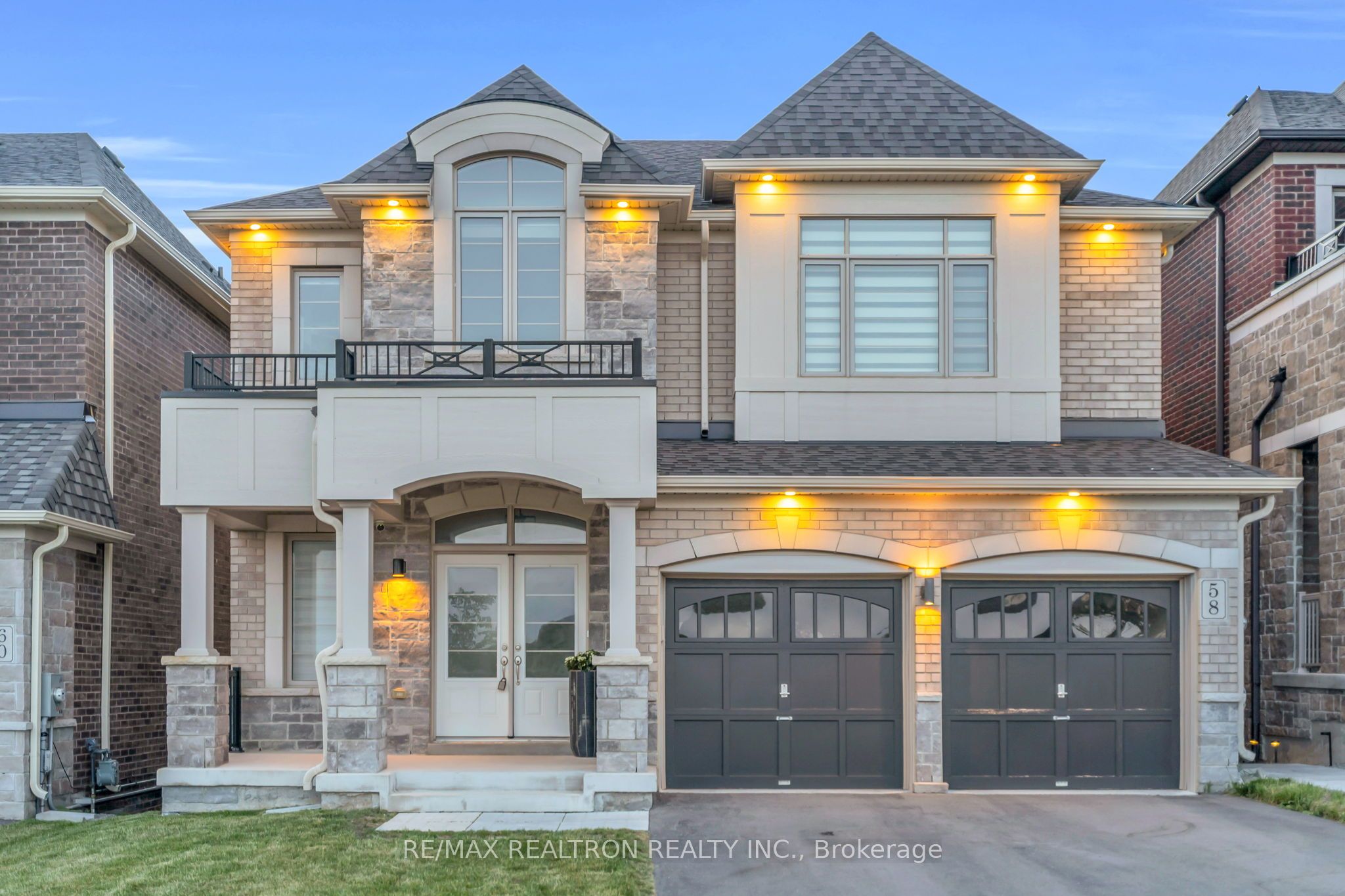 58 Charles White Court