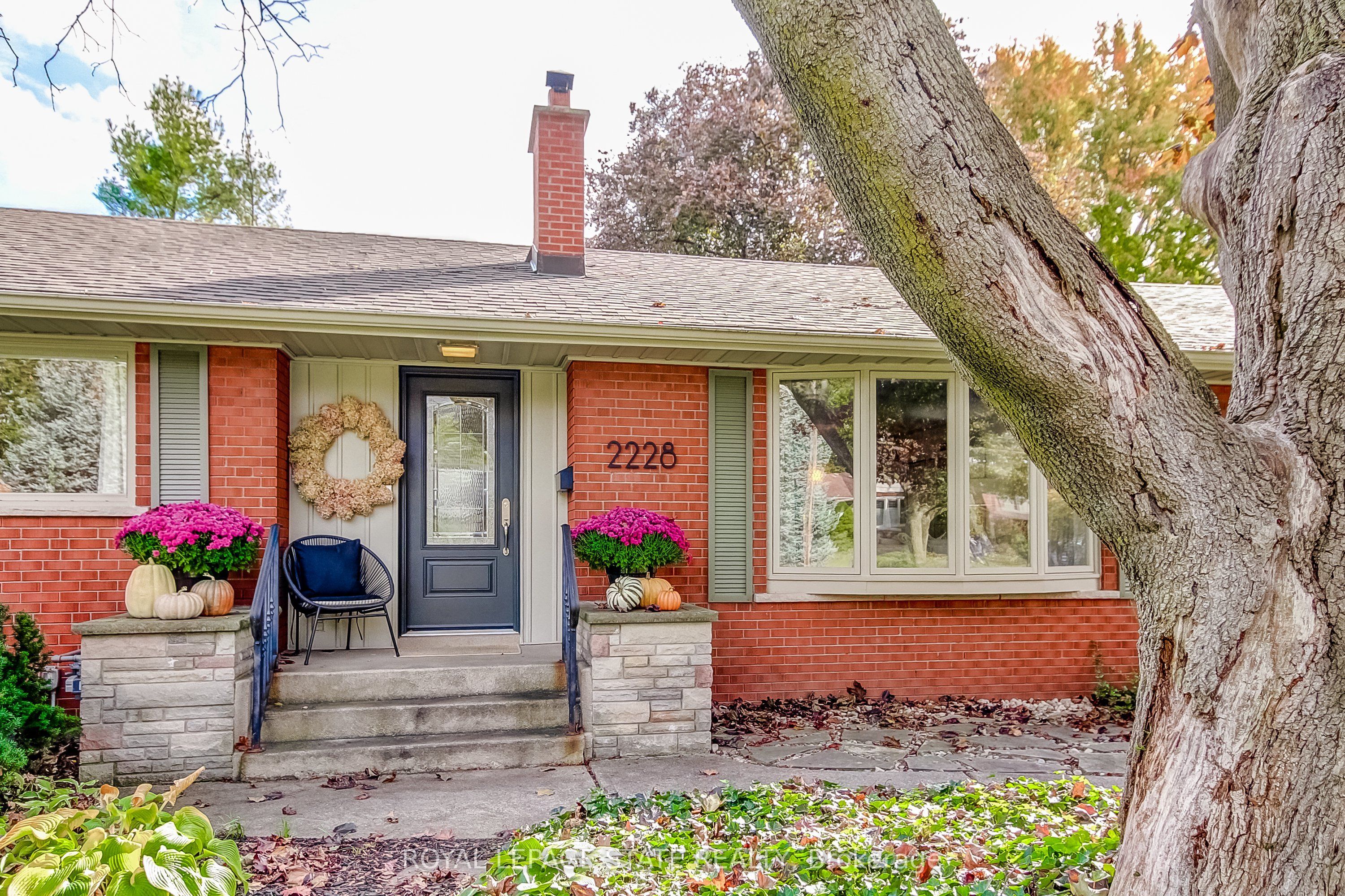 2228 Clarendon Park Drive