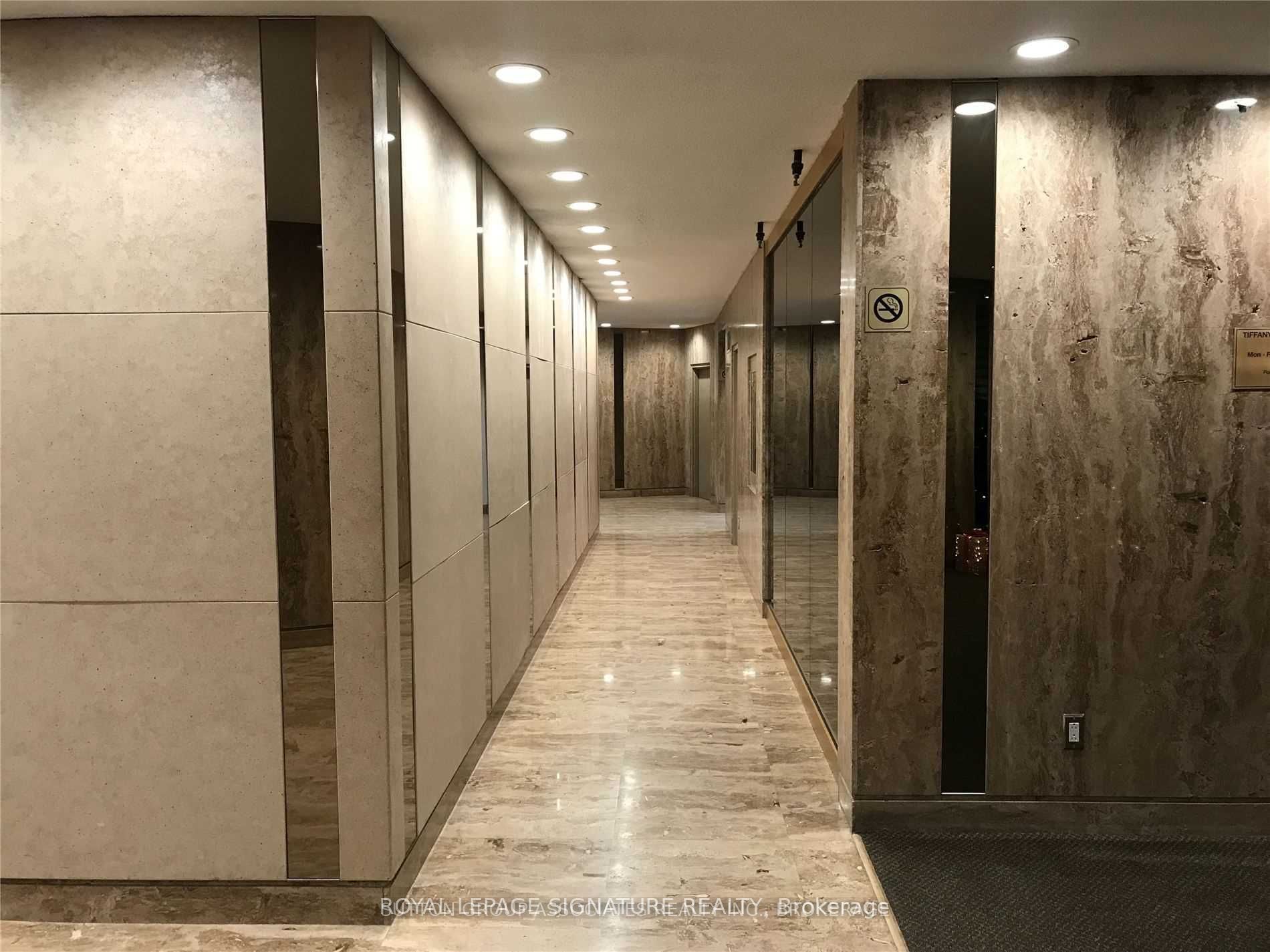 11 Wincott Drive 705