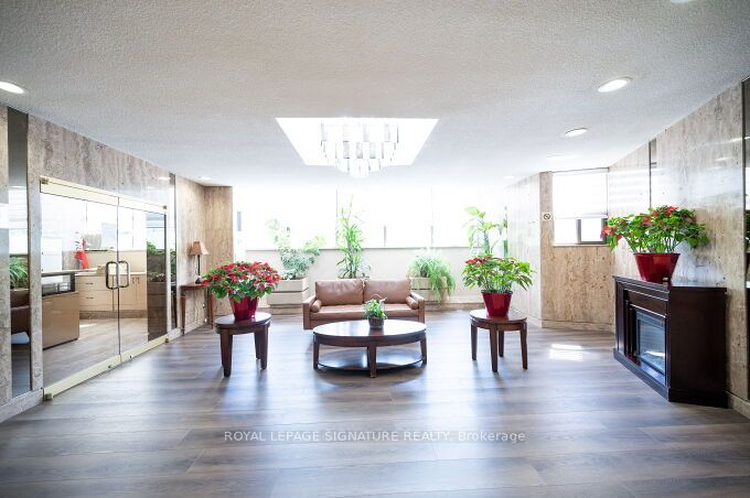 11 Wincott Drive 705