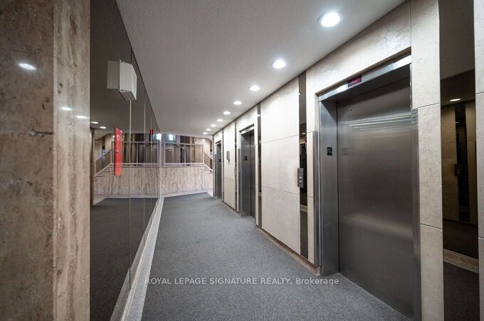 11 Wincott Drive 705