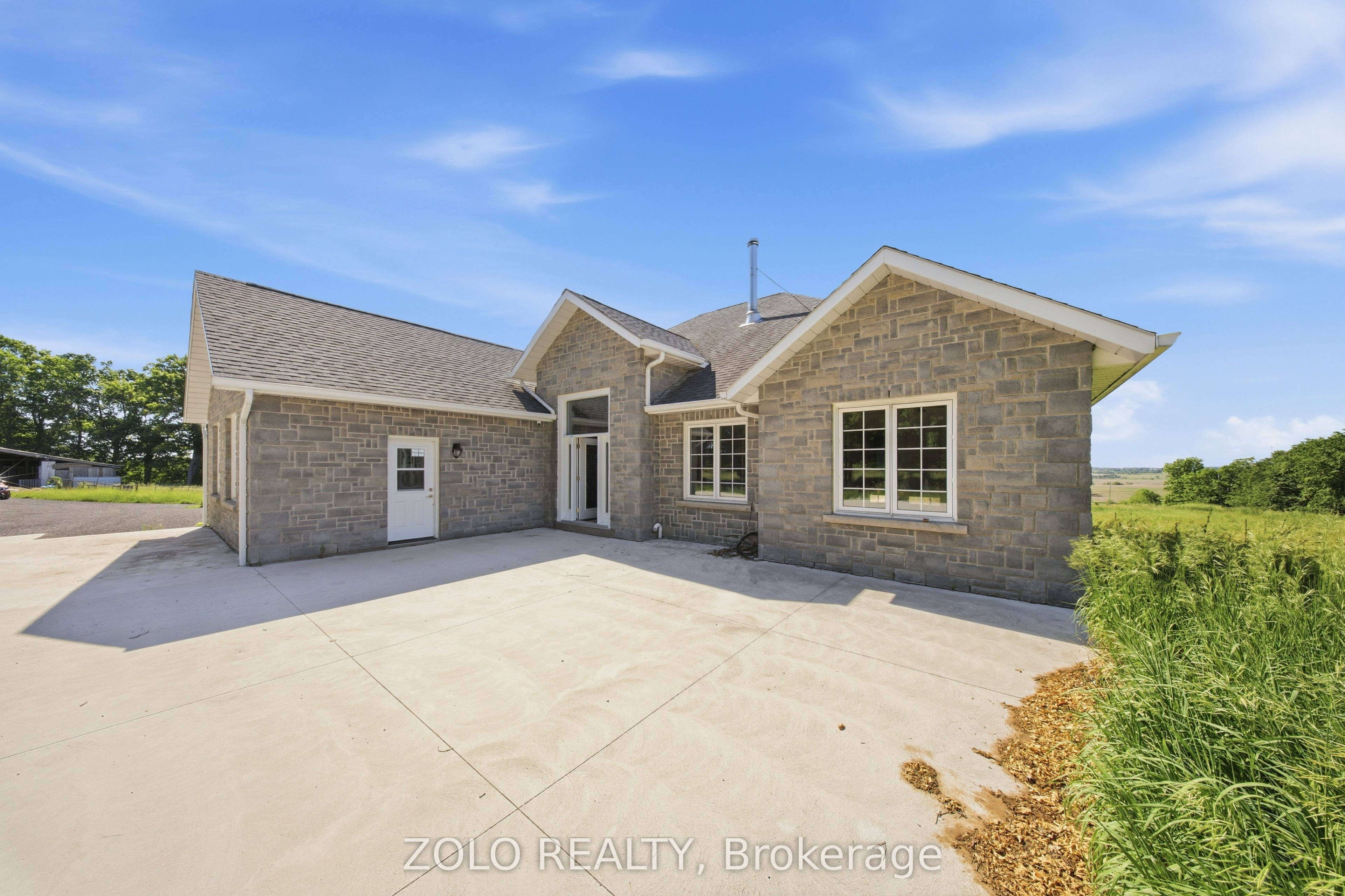 2150 Woodburn Road