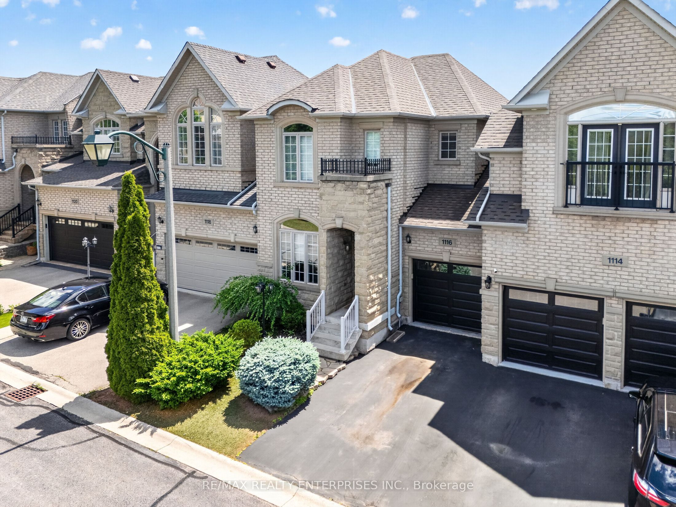 1116 Woodington Lane