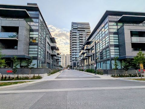 1612 Charles Street 323C Whitby ON L1N 0P3