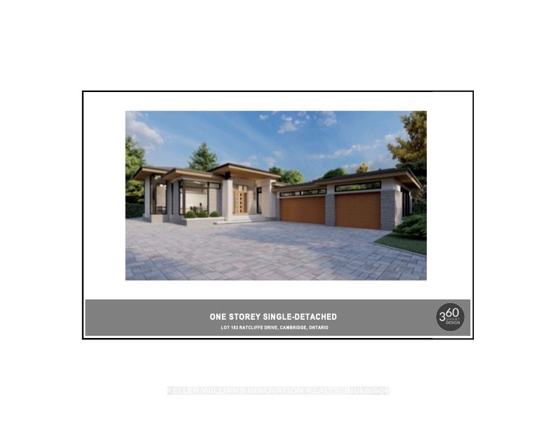 1170 Ratcliffe Drive