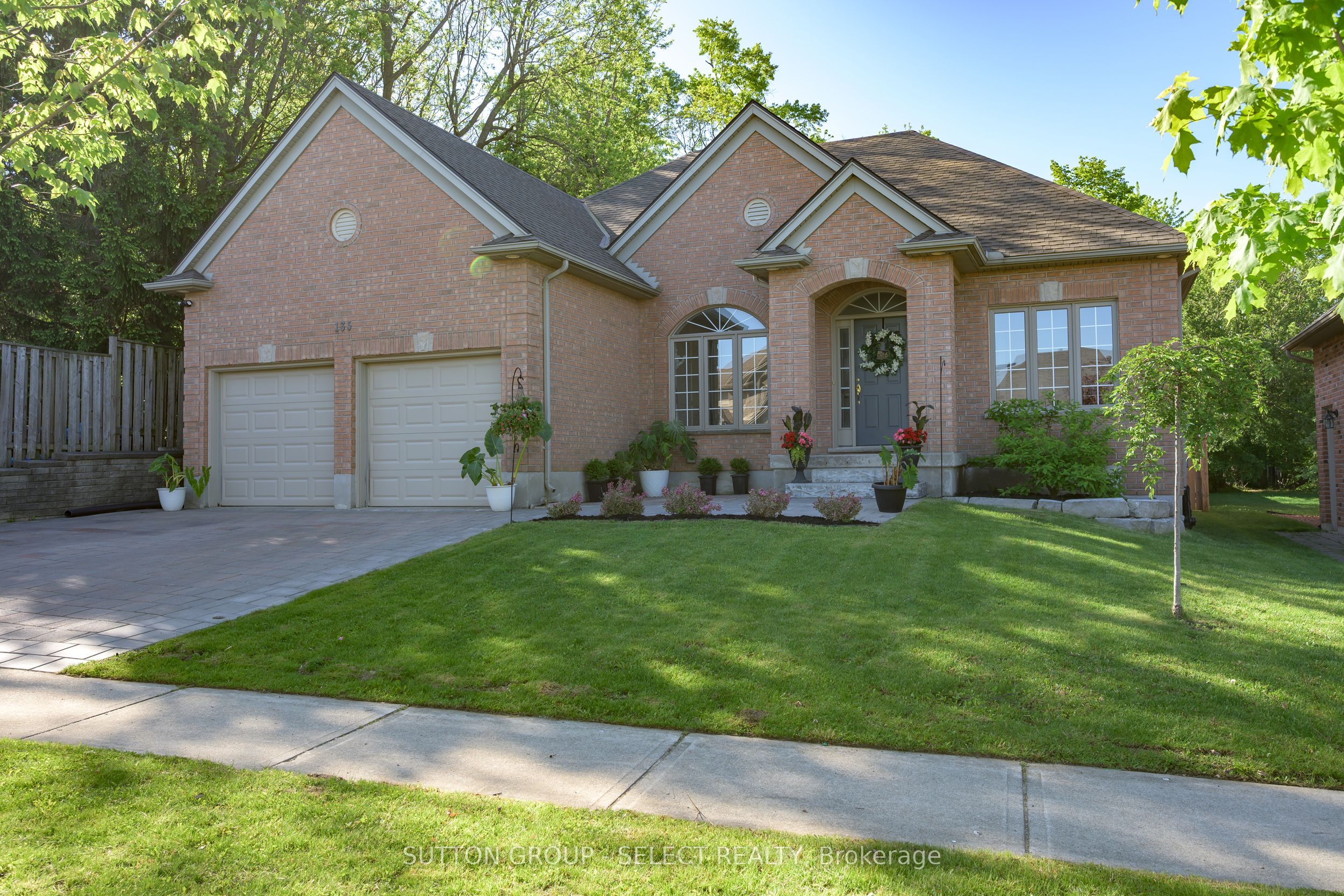 135 Plane Tree Drive