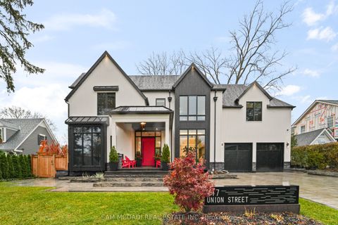 417 Union Street Oakville ON L6J 1E7