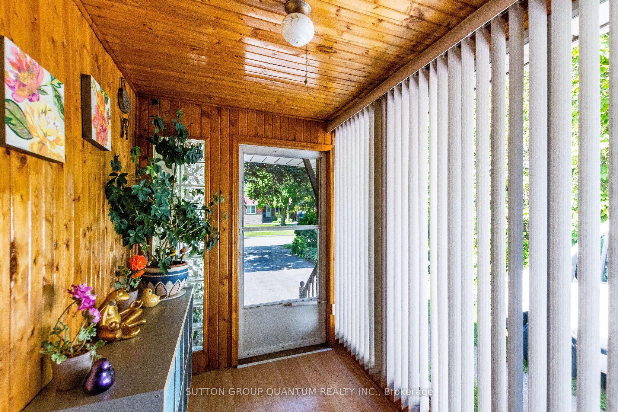 1293 Daimler Road