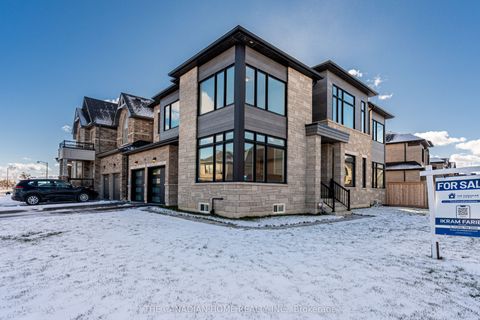 1514 Wellwood Terrace Milton ON L9T 1V3