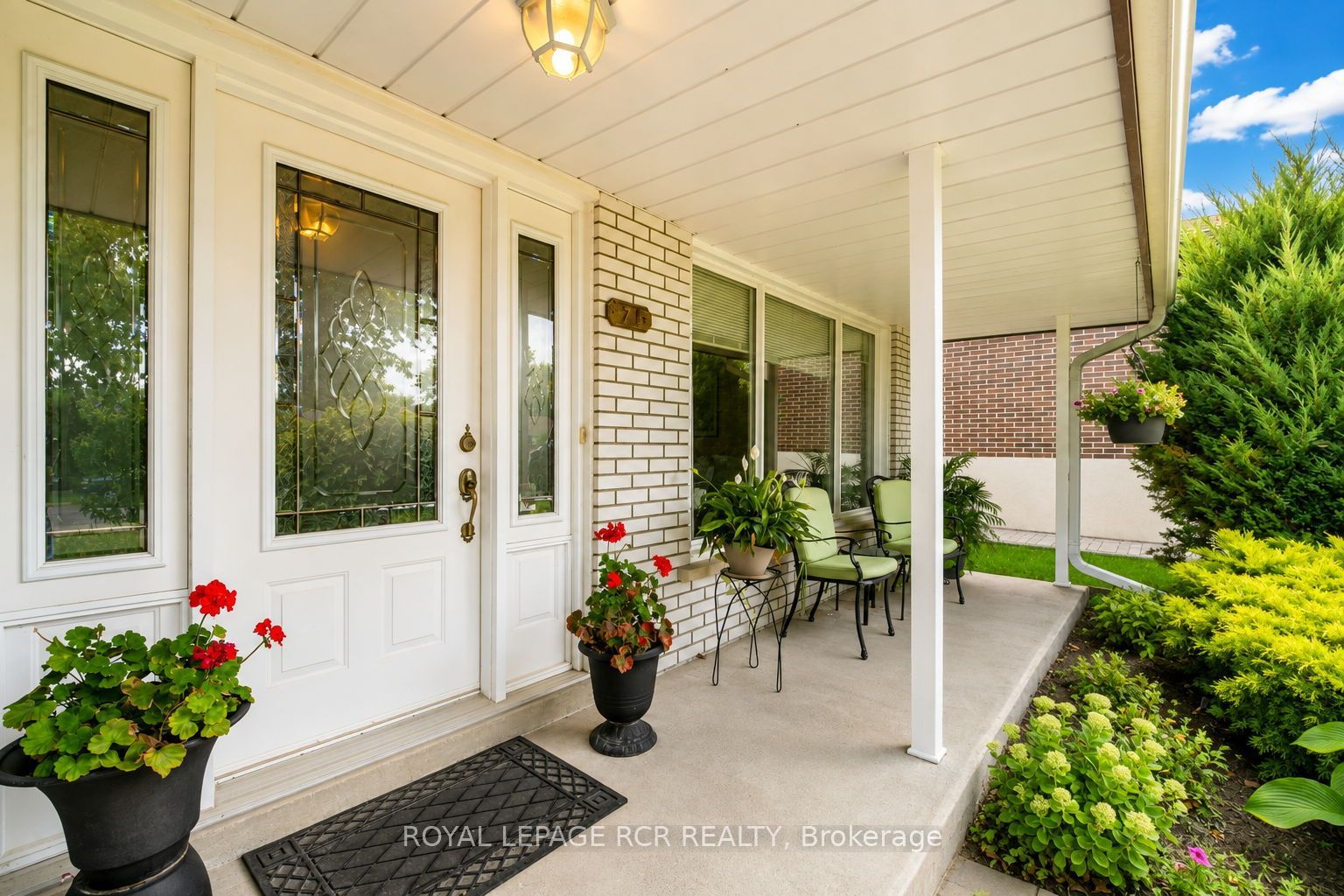 71 Birchview Crescent