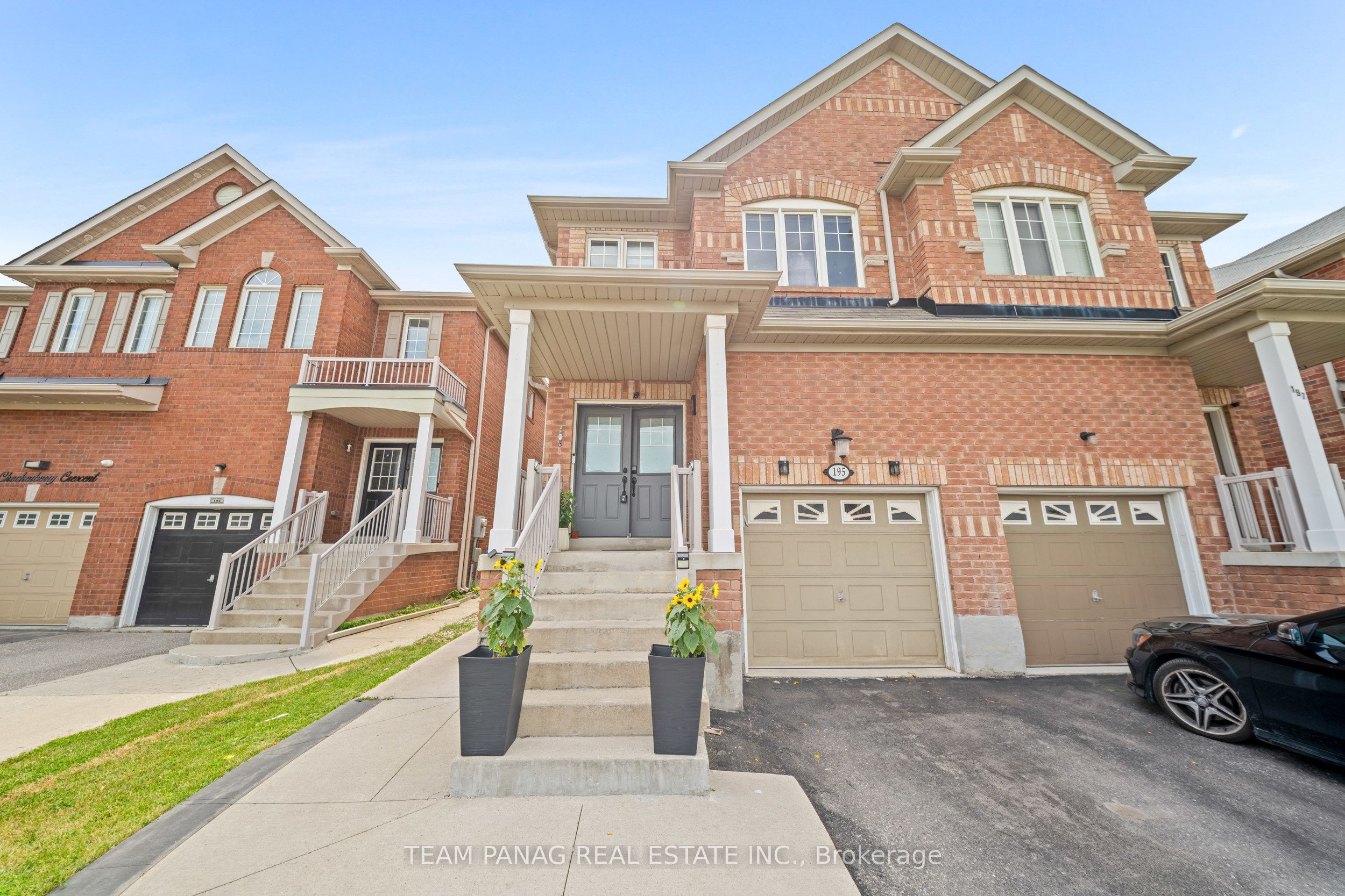 195 Checkerberry Crescent