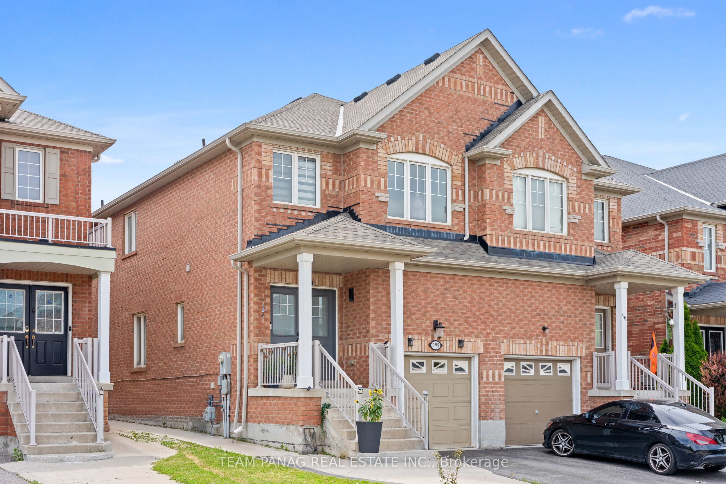 195 Checkerberry Crescent