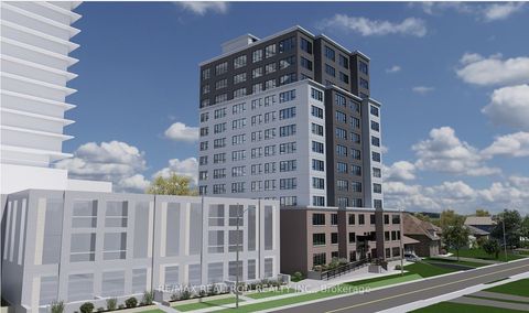 180-182 Church Street S Richmond Hill ON L4C 1W6