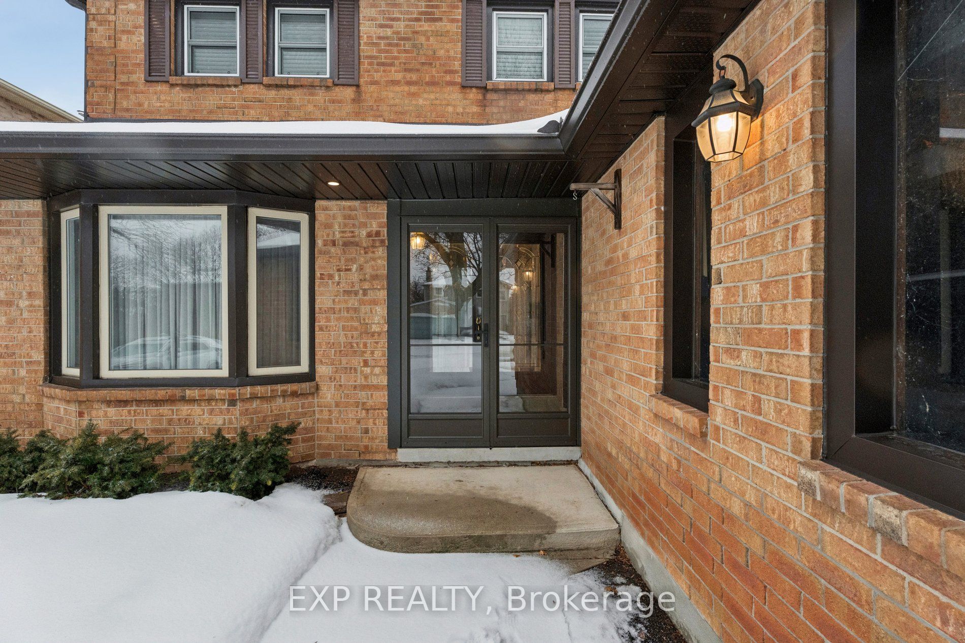 209 Nottingham Drive