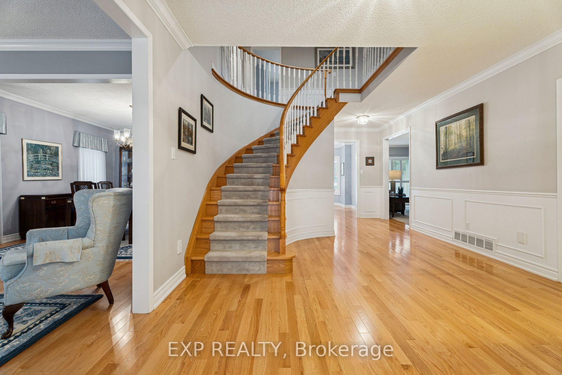 209 Nottingham Drive