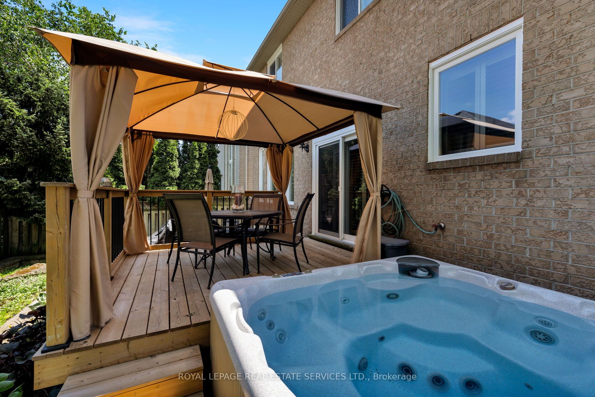 2261 Grouse Lane
