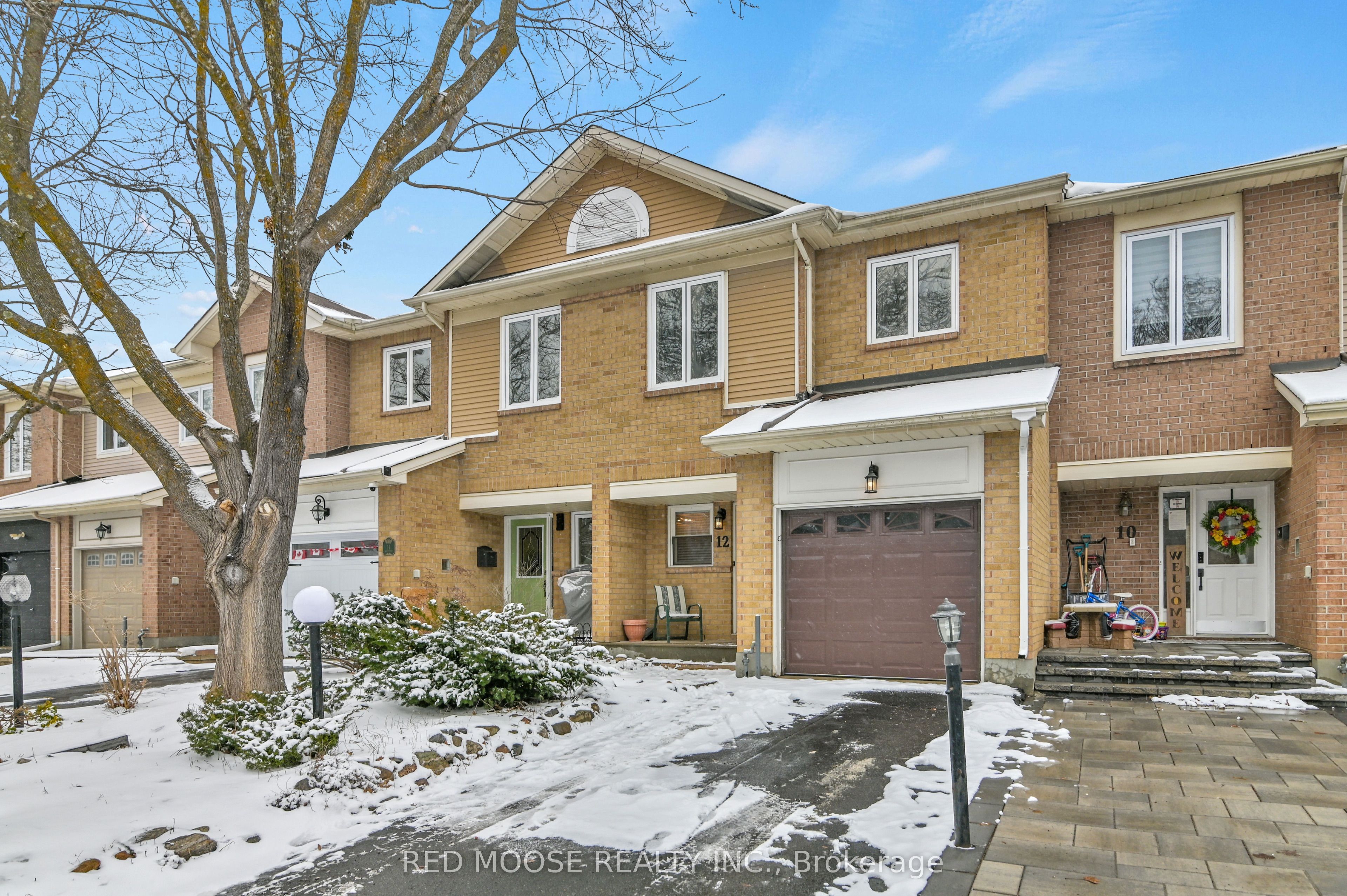 12 Willwood Crescent