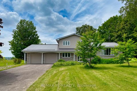 4106 Grandview Street N Oshawa ON L1H 7K4