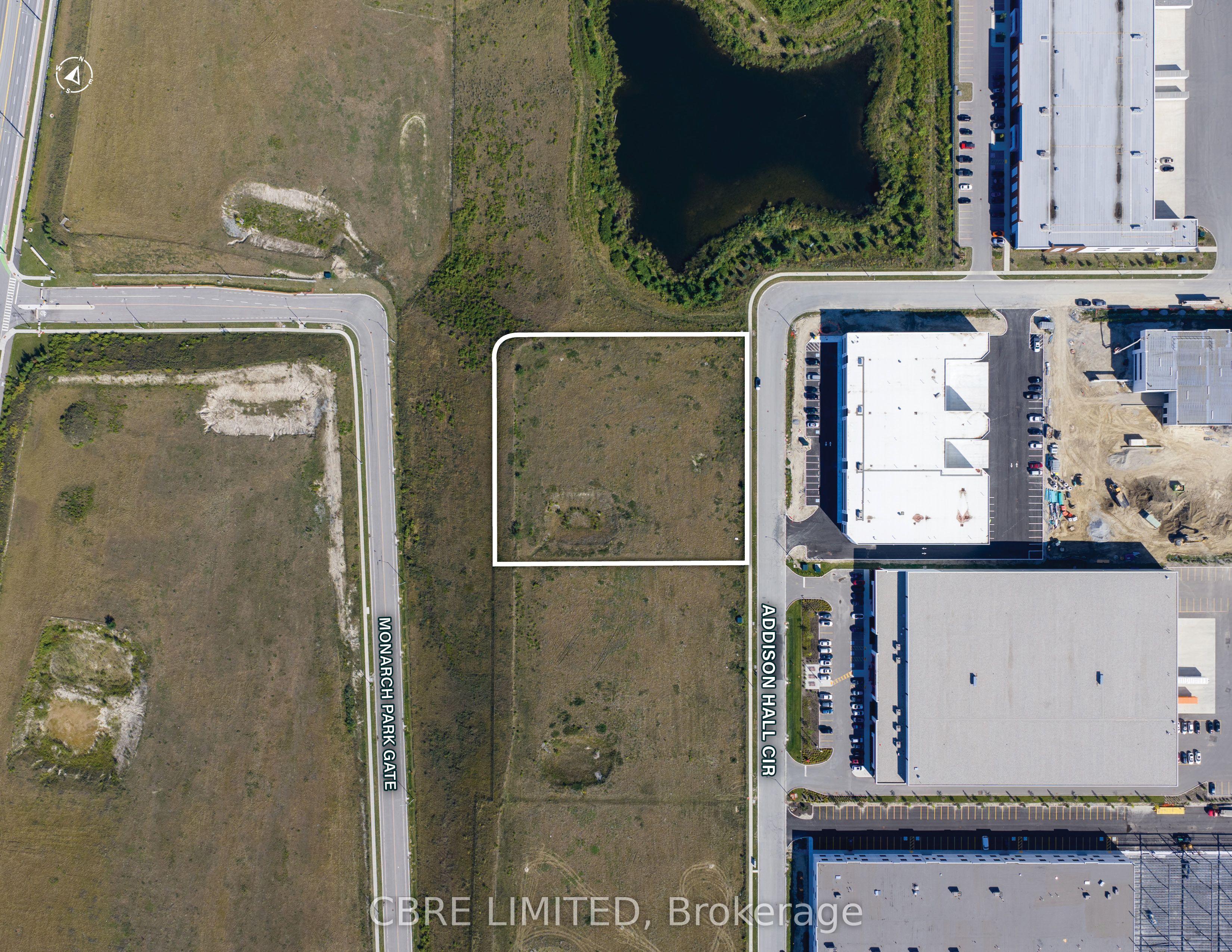 375 Addison Hall Circle