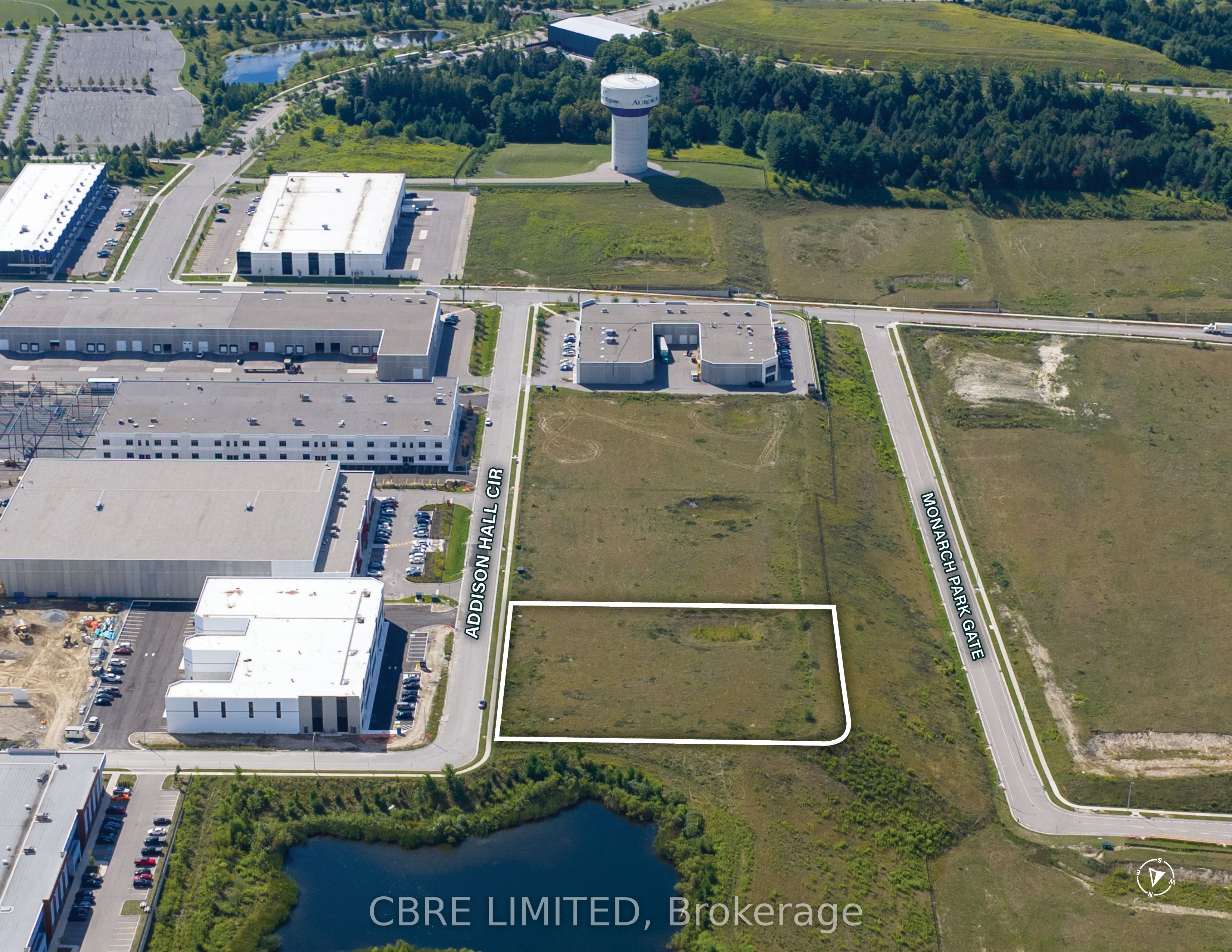 375 Addison Hall Circle