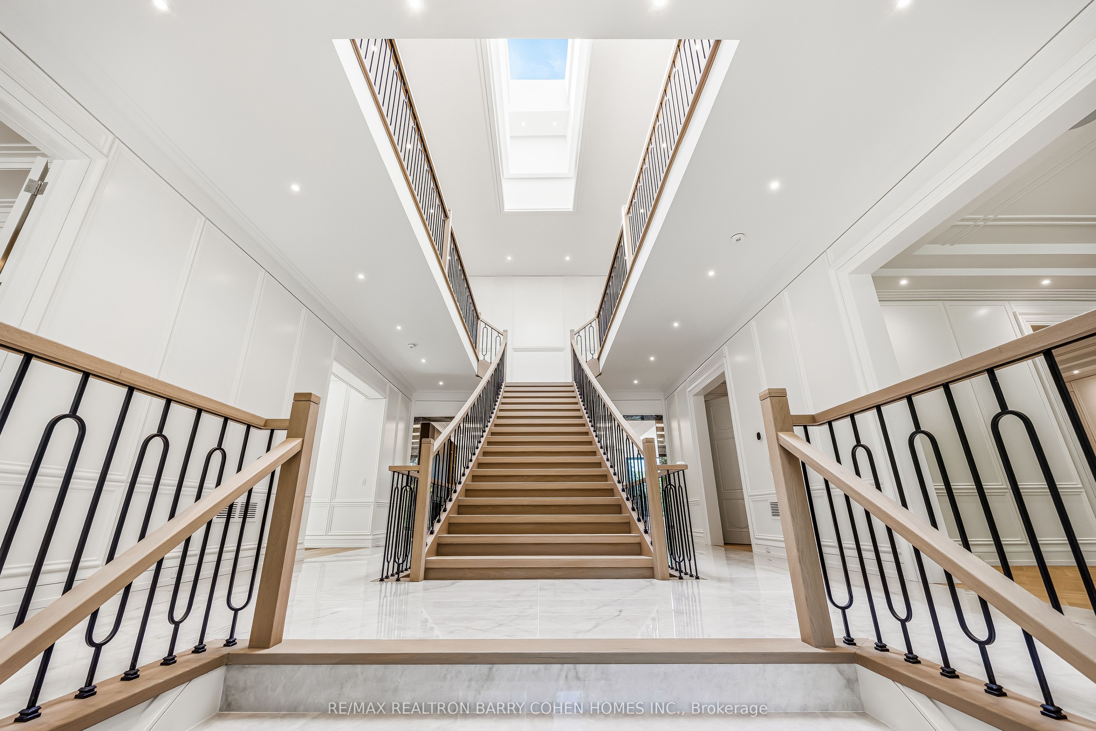 27 Penwood Crescent