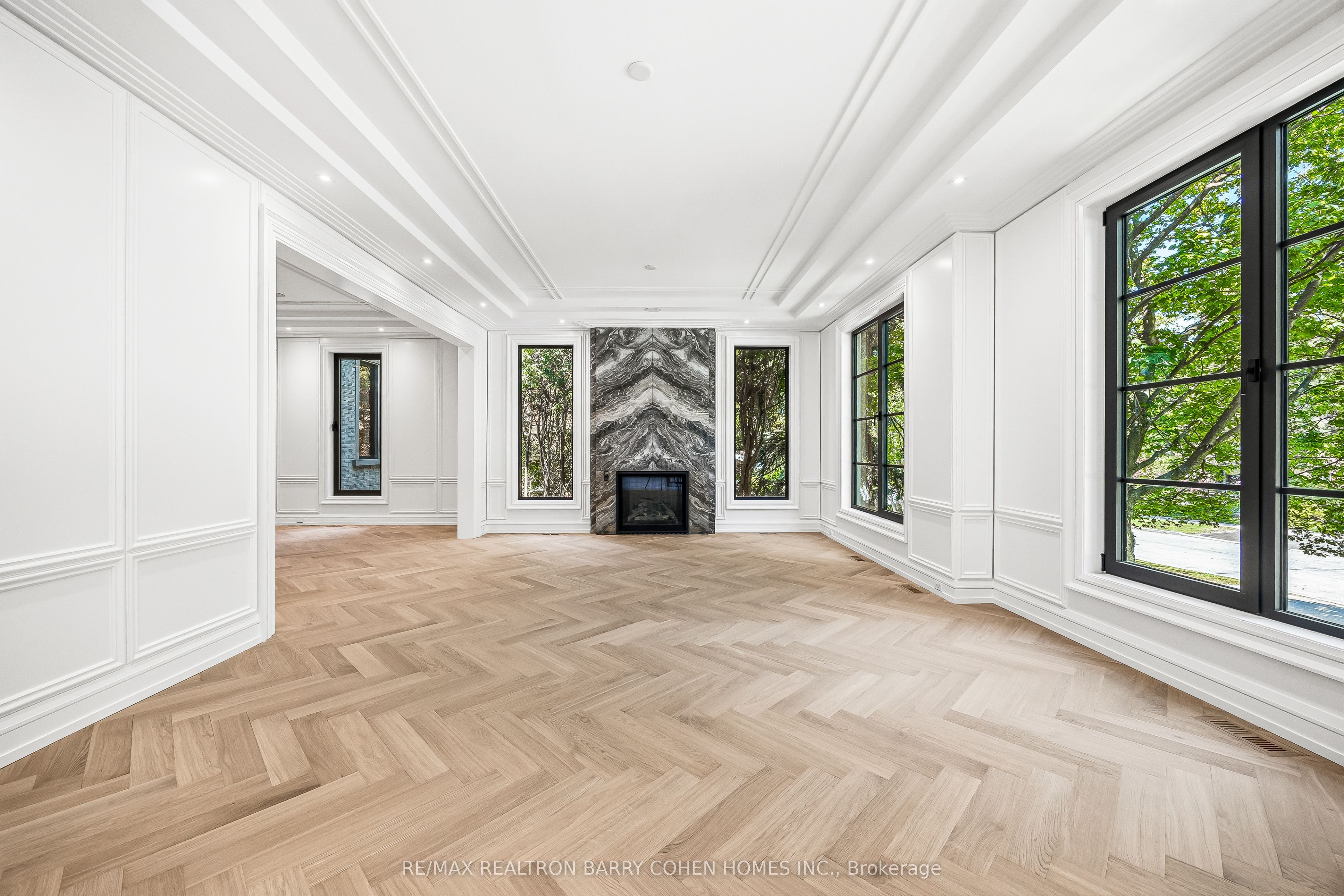 27 Penwood Crescent