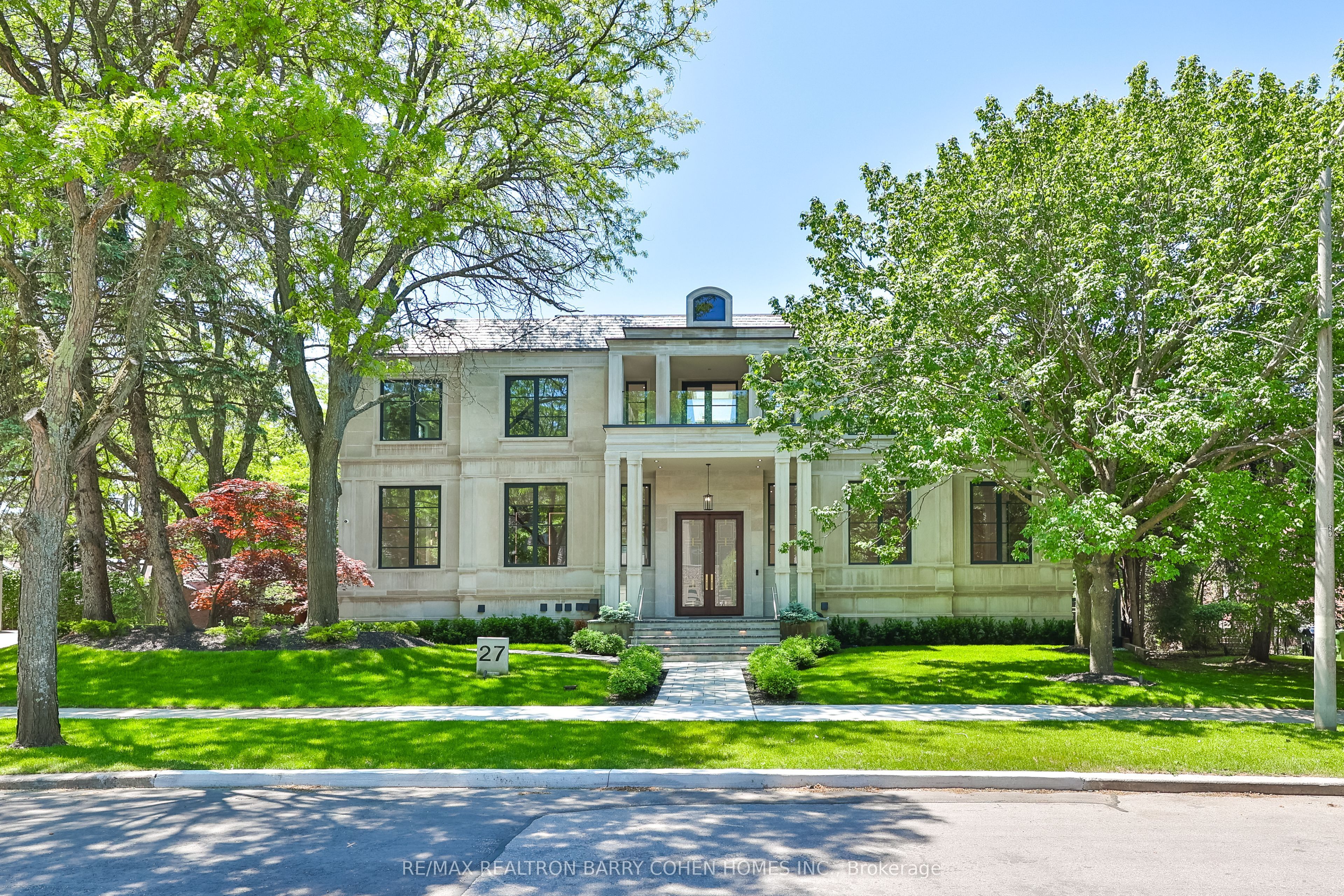 27 Penwood Crescent