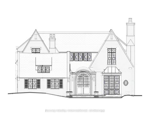 774 Sutherland Avenue Newmarket ON L3Y 1G1