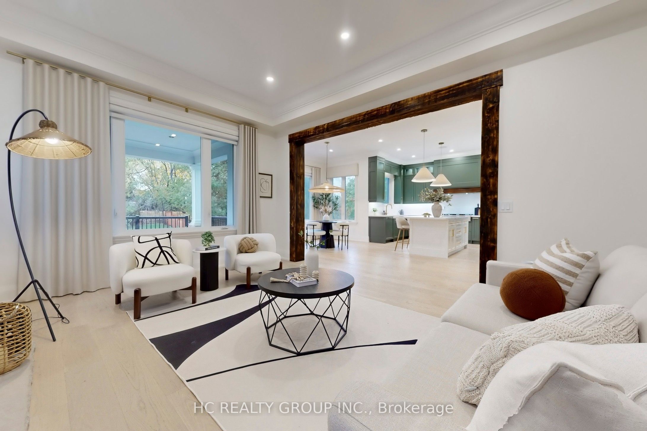 6077 Hillsdale Drive