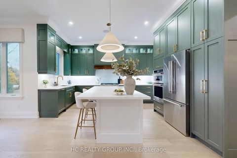 6077 Hillsdale Drive Whitchurch-Stouffville ON L4A 3B7