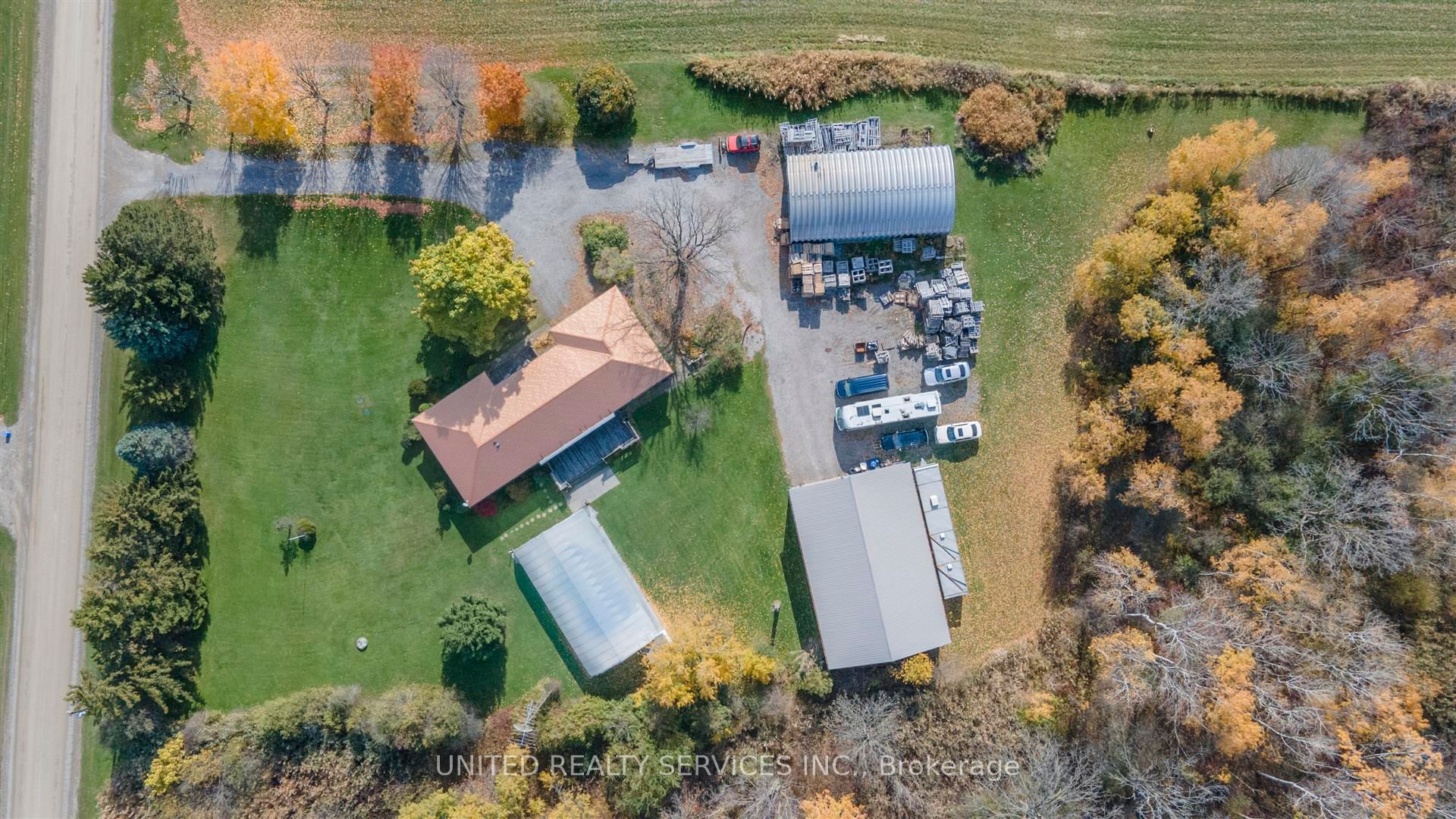 22181 Cherry Hill Road