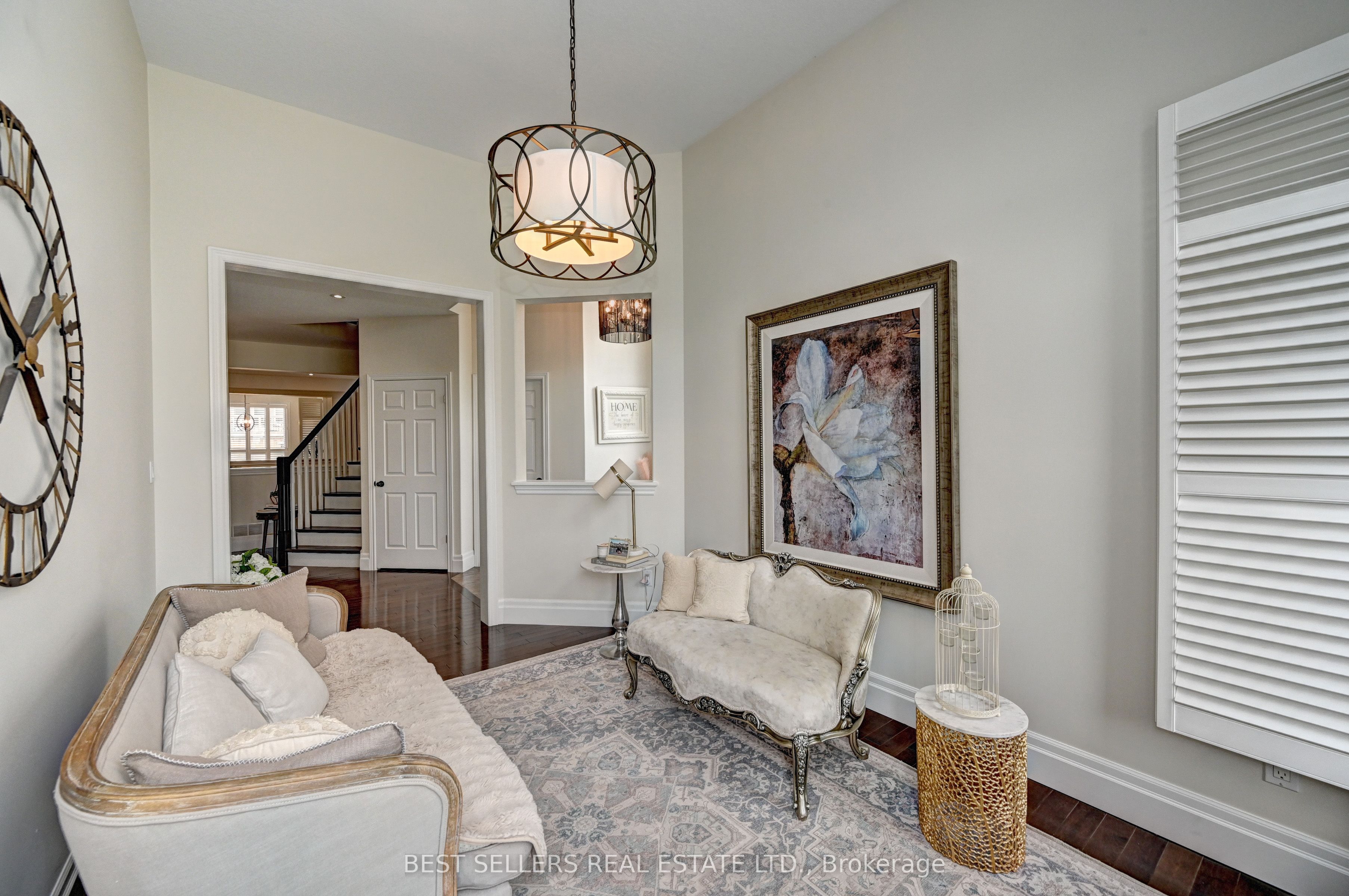 12 Popham Drive