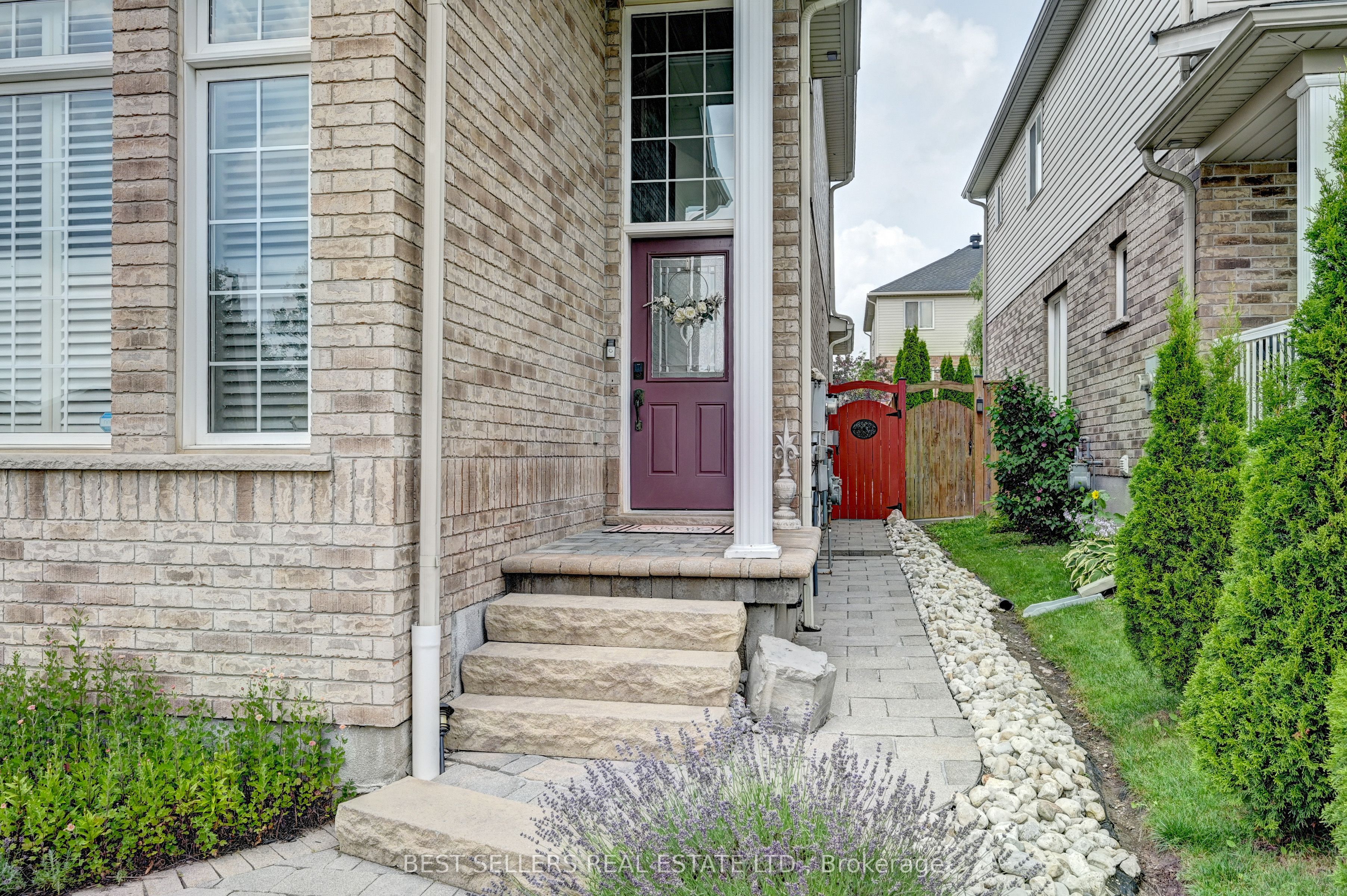 12 Popham Drive