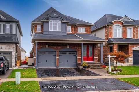 31 Buxton Lane Clarington ON L1C 0J9