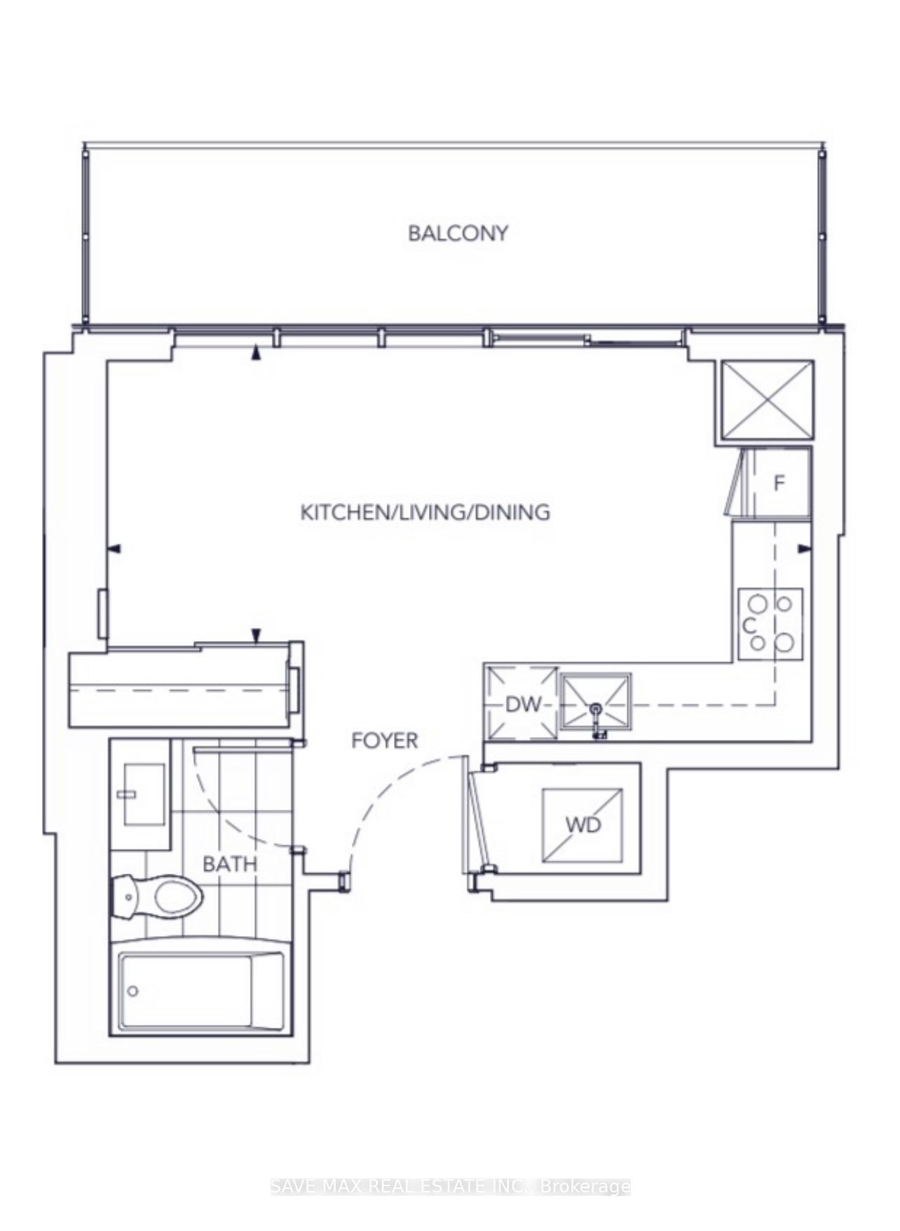 195 Commerce Street 912
