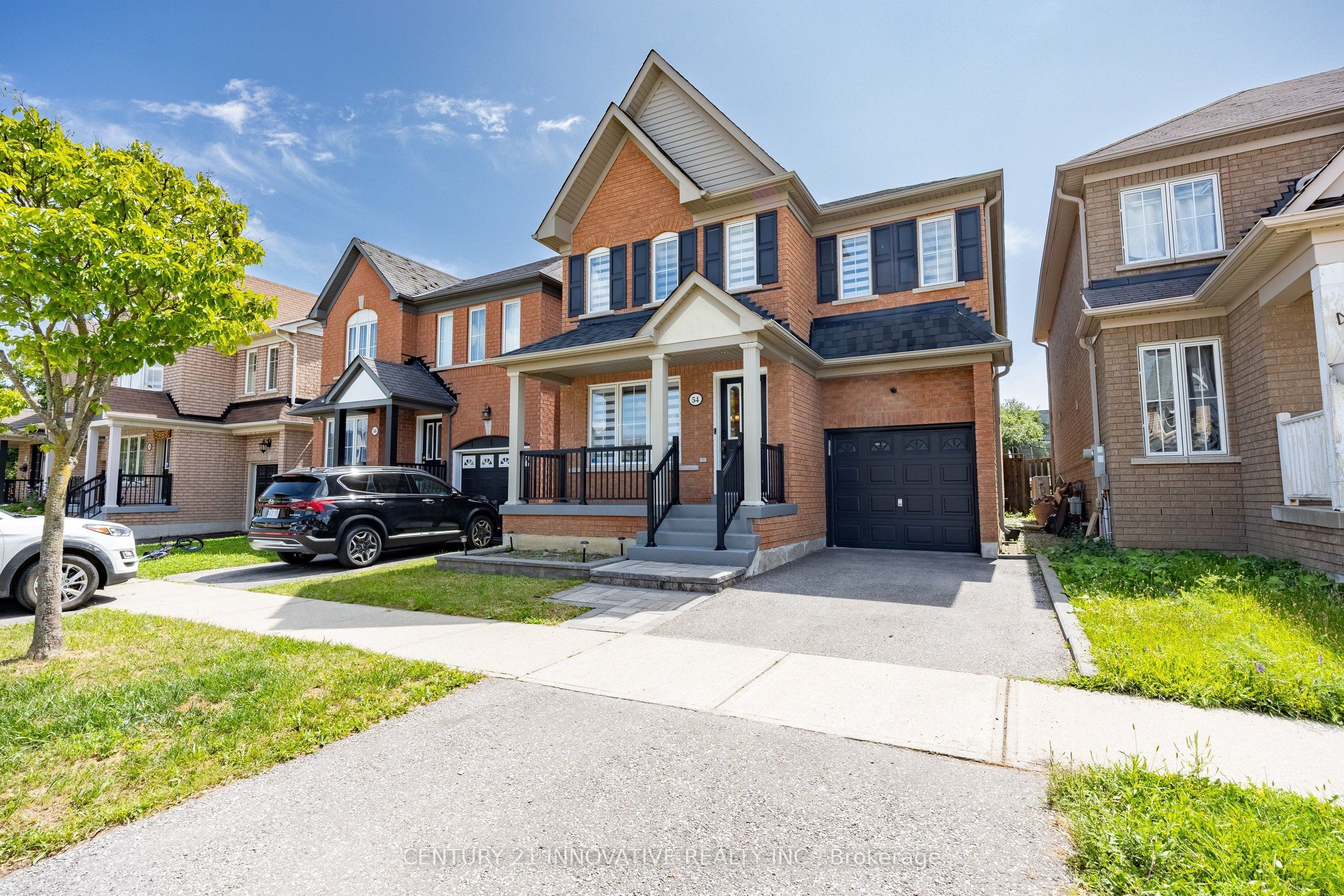 54 Carpendale Crescent