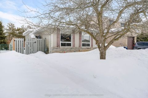988 Pinewood Place Kingston ON K7P 1L5
