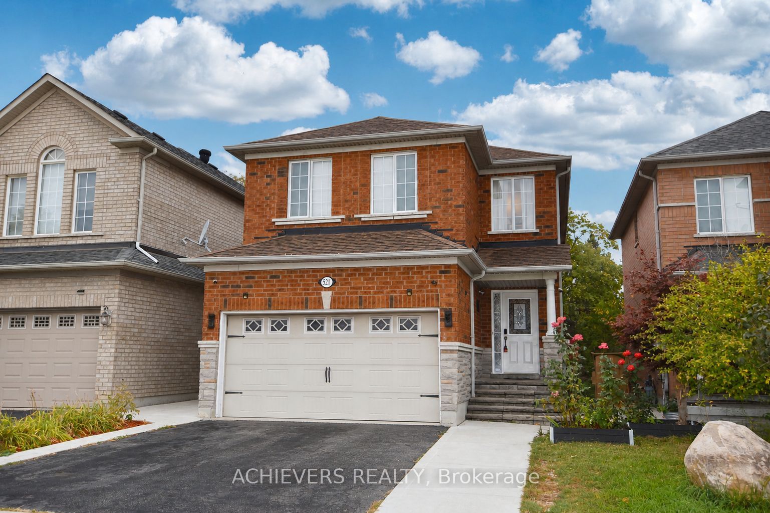 521 Navigator Drive